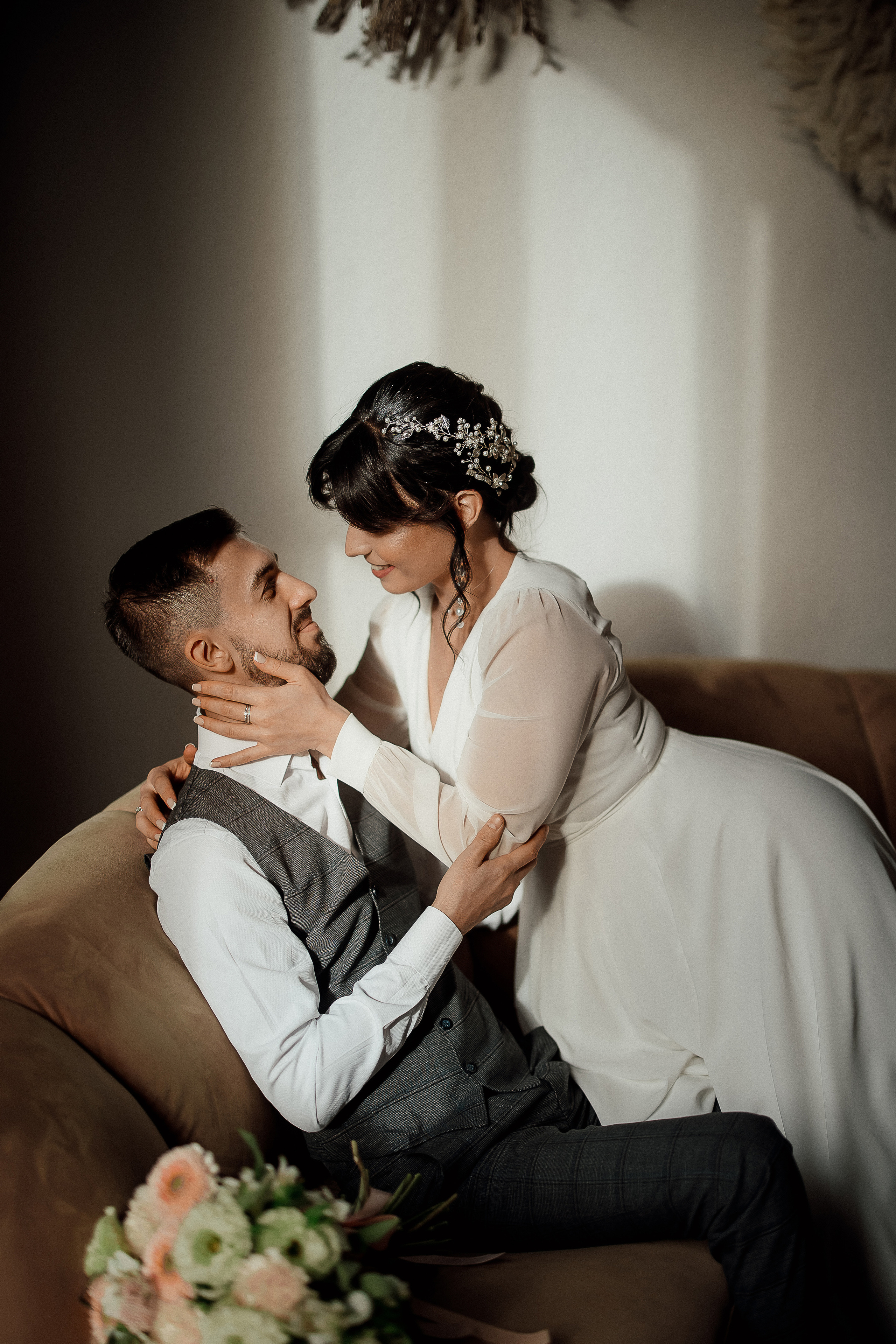 Свадебная съемка. Свадебный фотограф