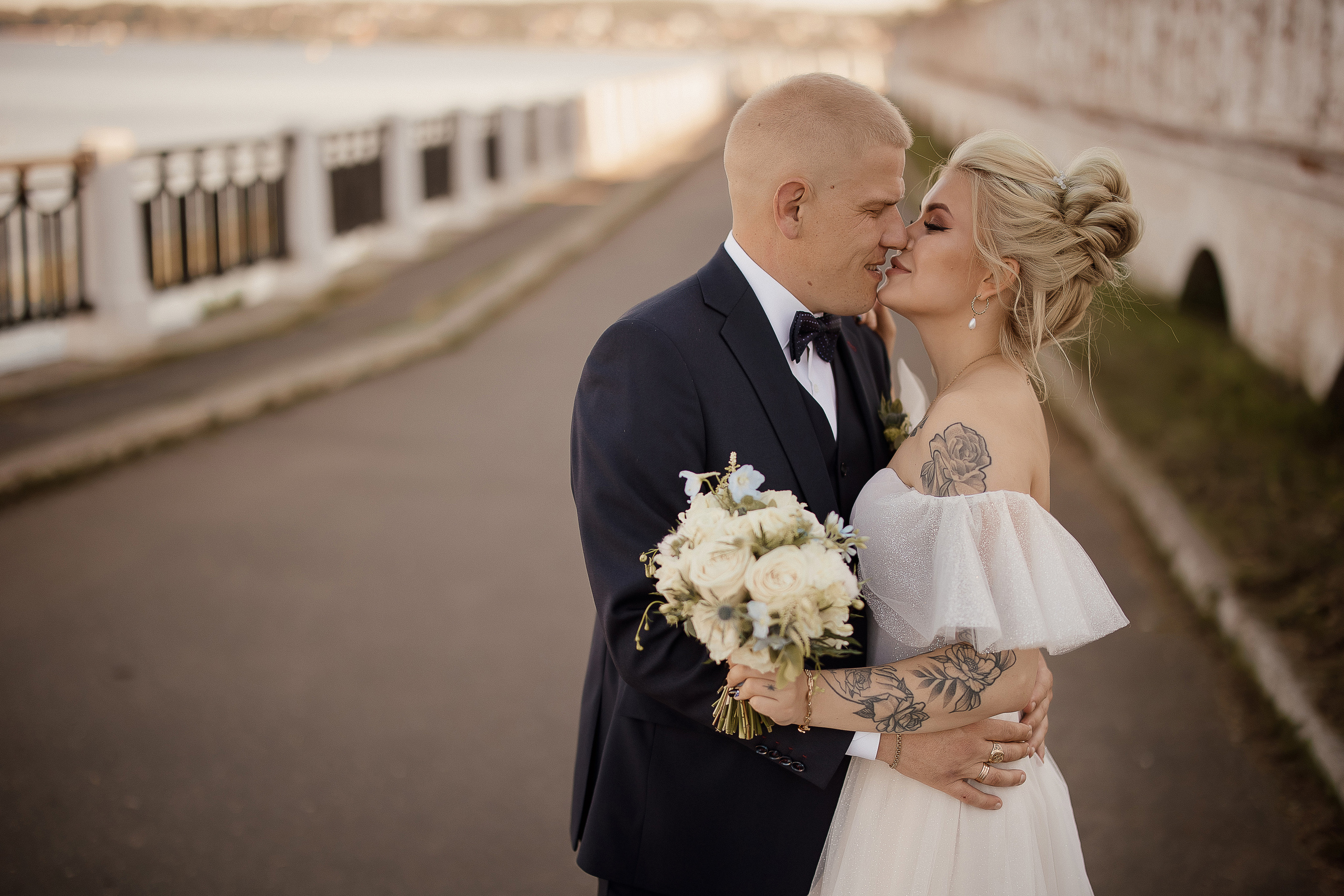 Свадебная съемка. Свадебный фотограф