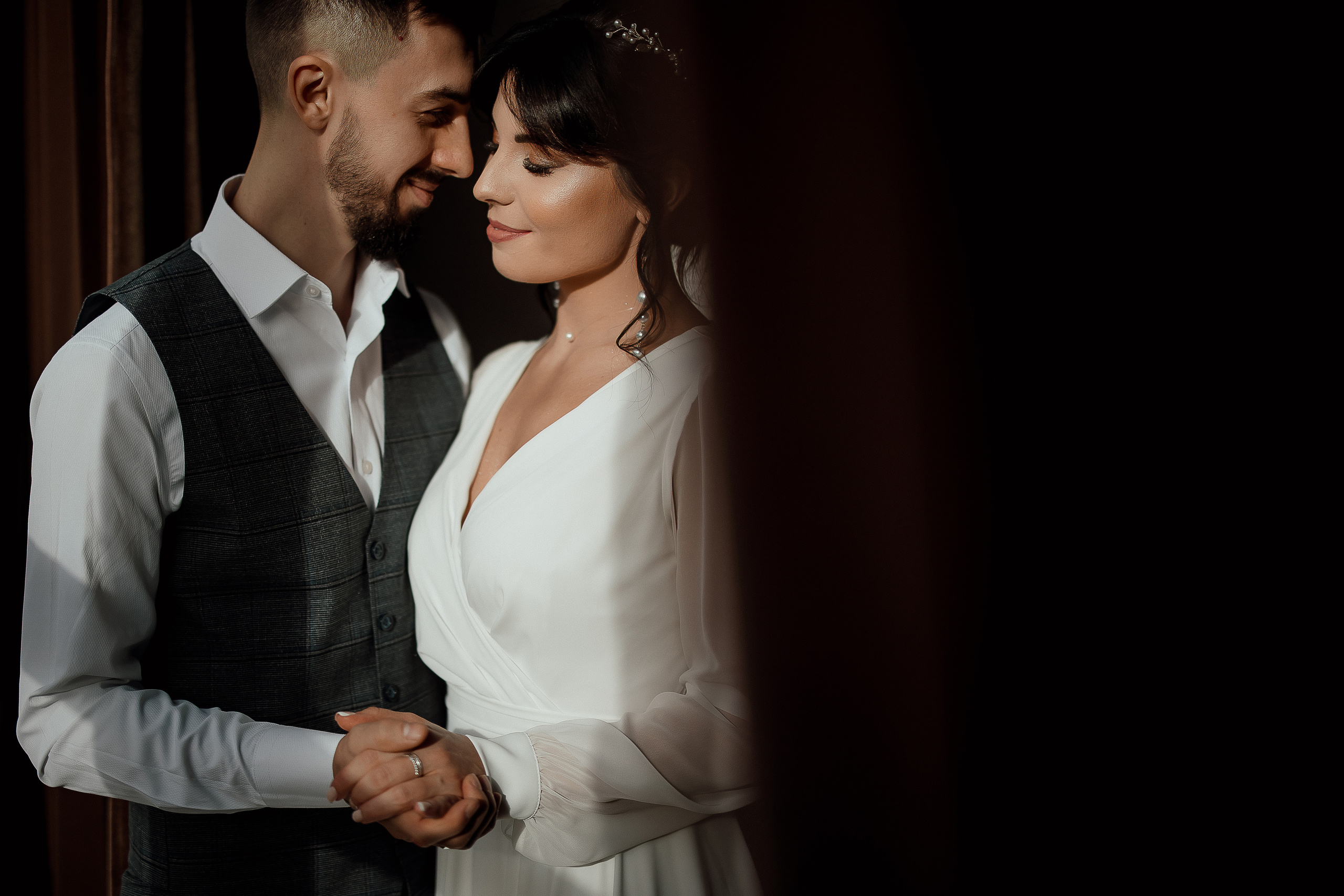 Свадебная съемка. Свадебный фотограф