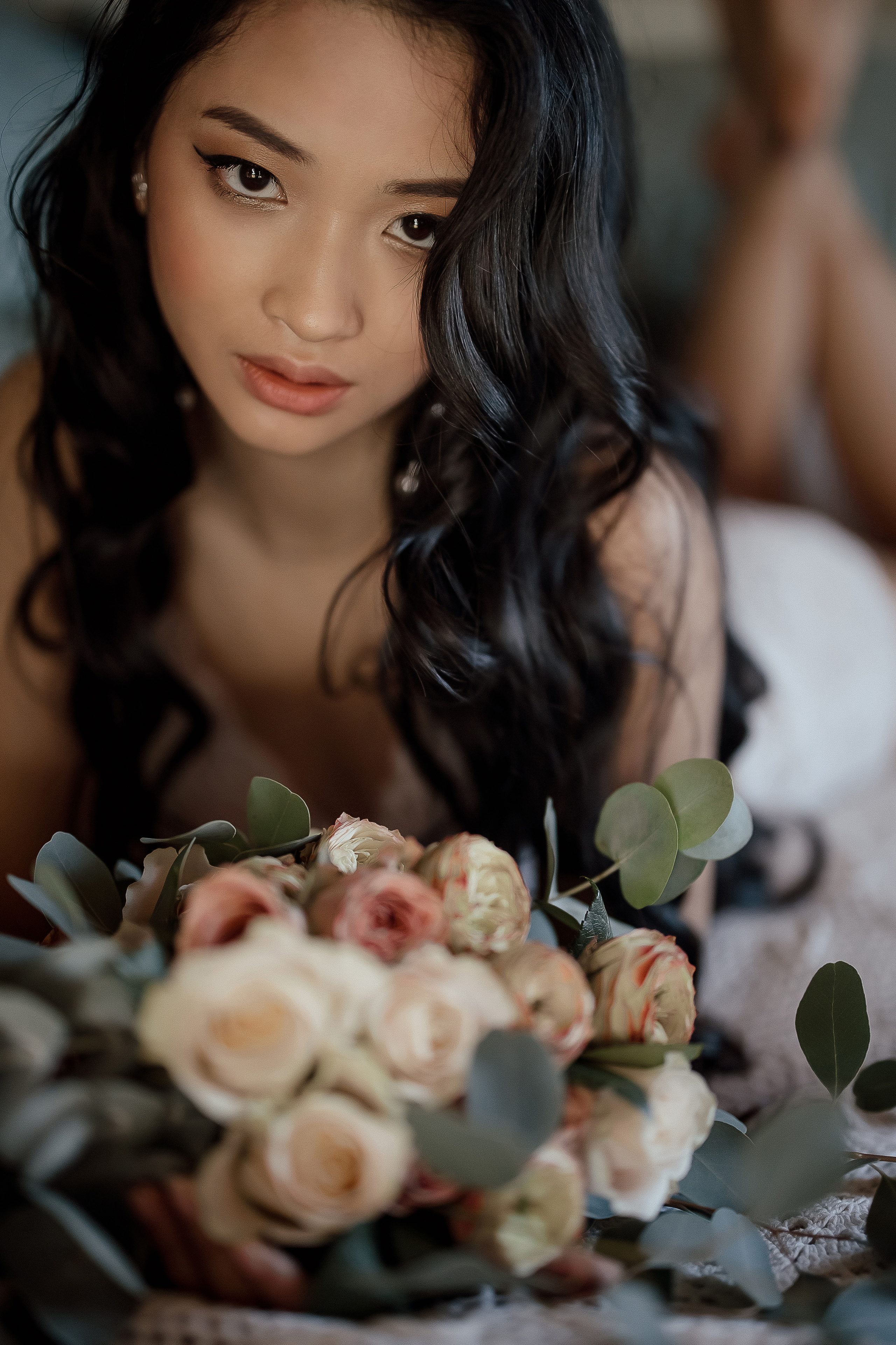 Москва. Свадебный фотограф