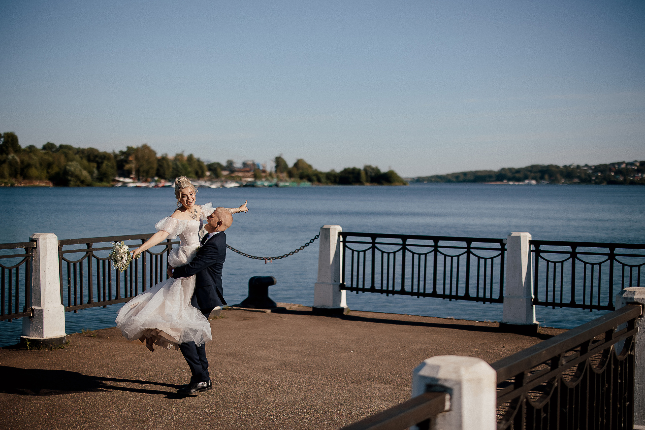 Свадебная съемка. Свадебный фотограф