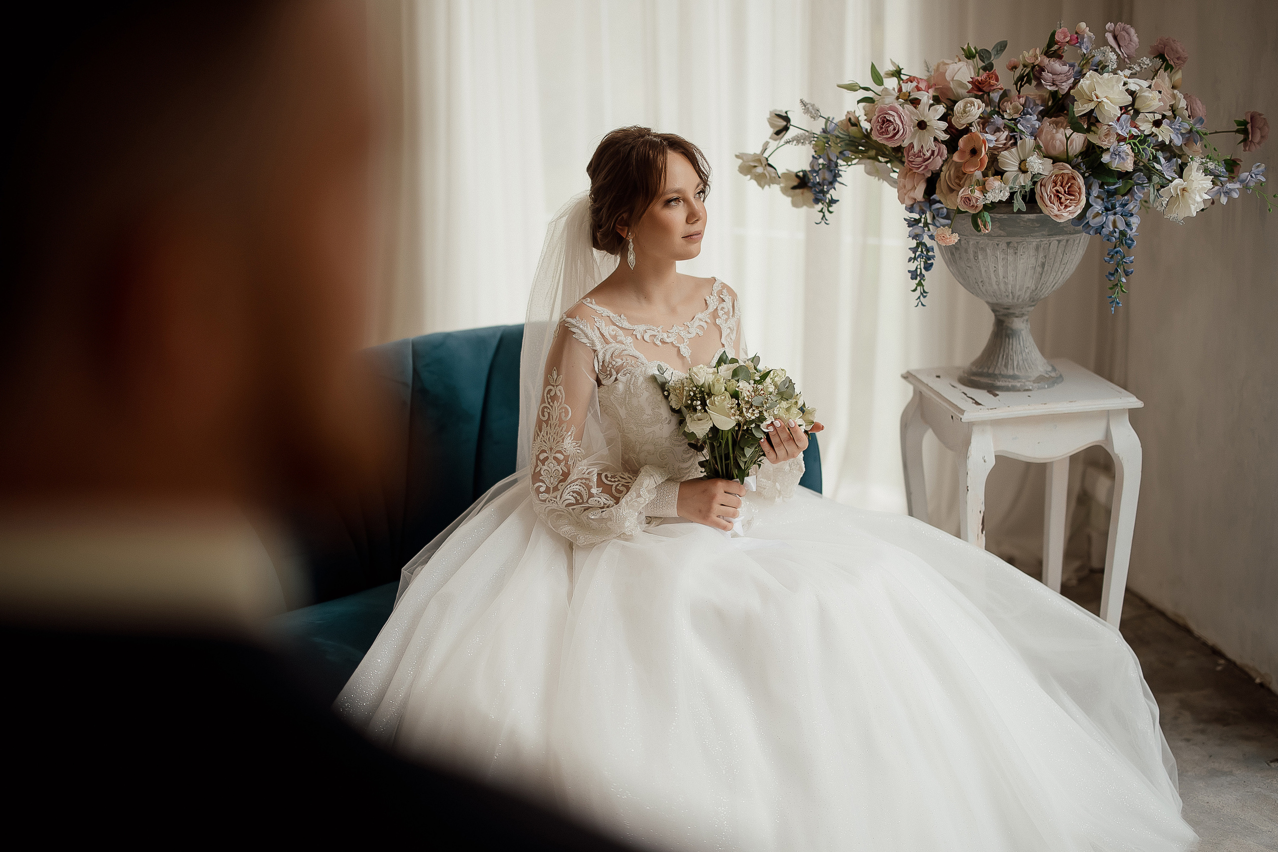 Свадебная съемка. Свадебный фотограф