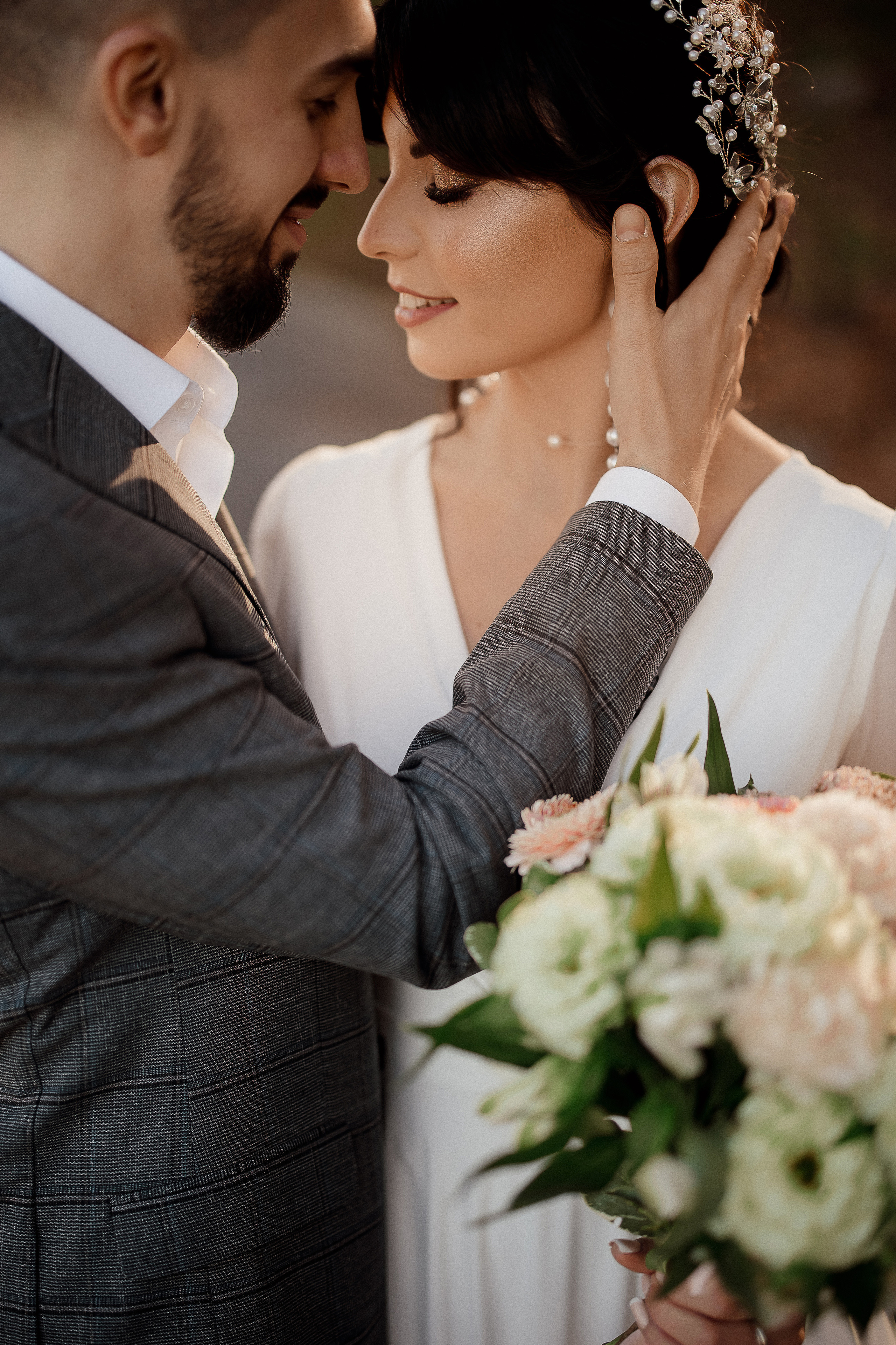 Свадебная съемка. Свадебный фотограф