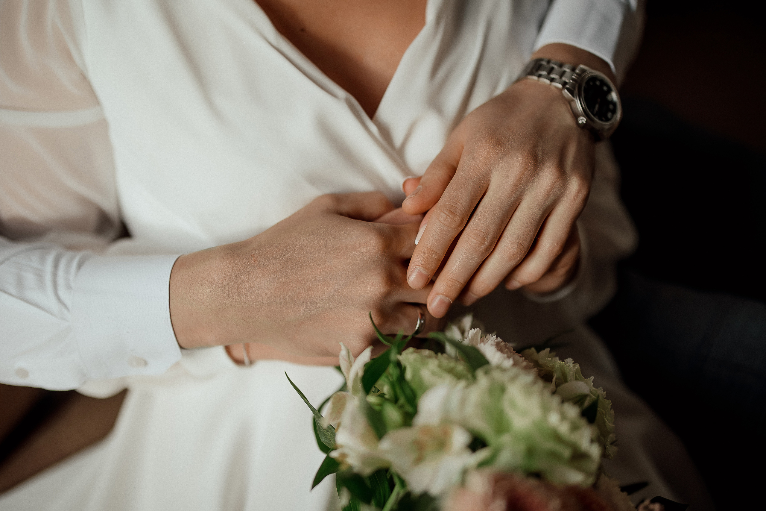 Свадебная съемка. Свадебный фотограф