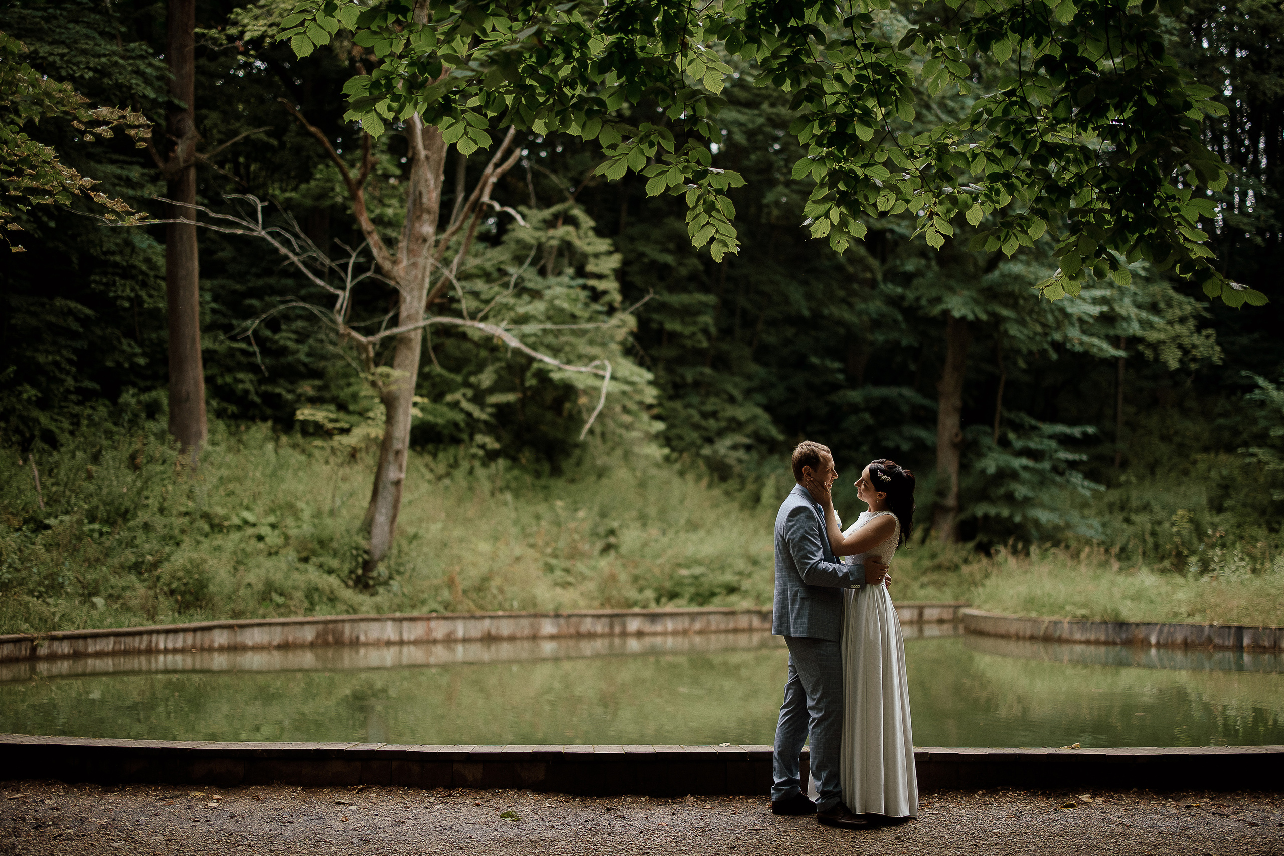 Свадебная съемка. Свадебный фотограф