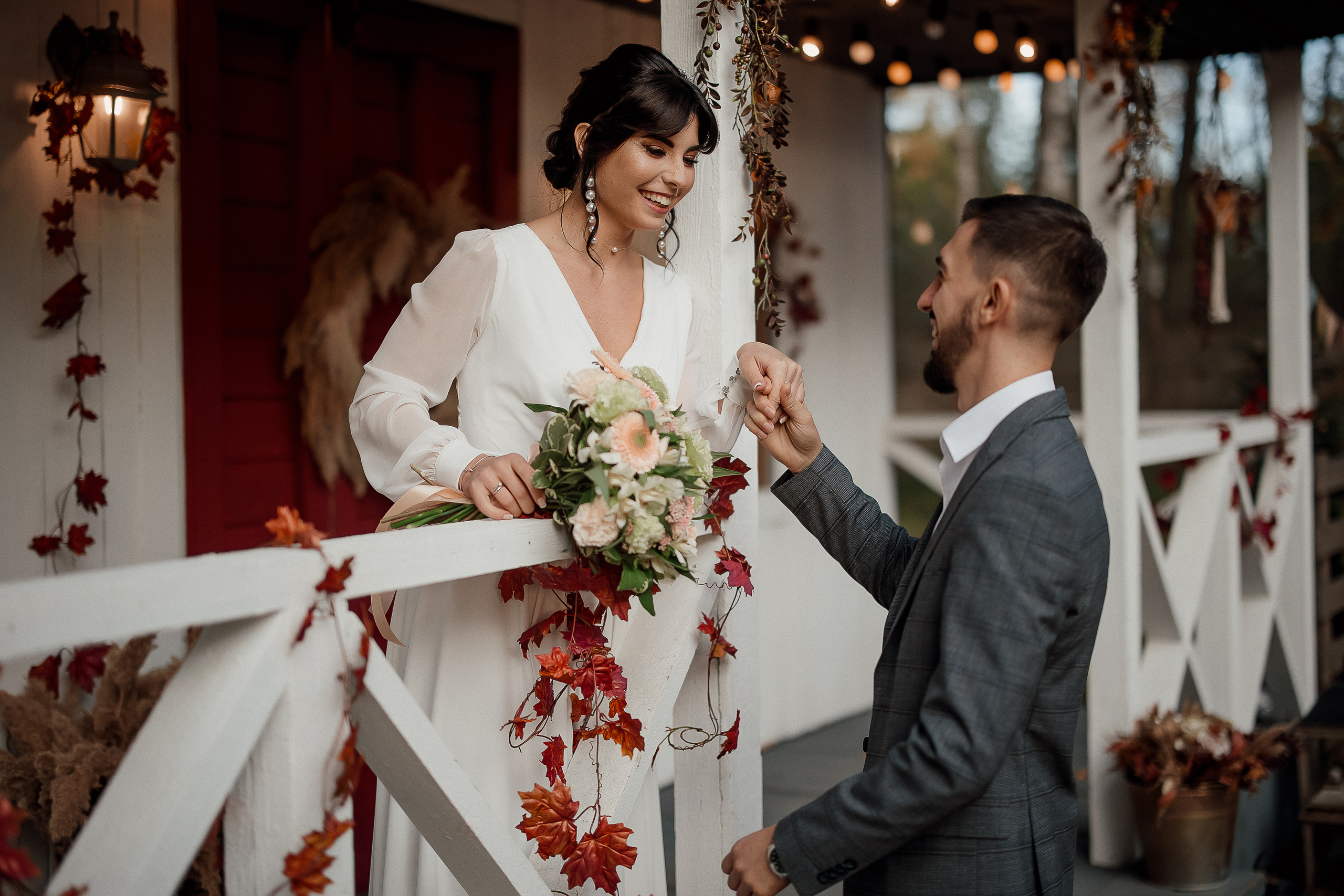 Свадебная съемка. Свадебный фотограф
