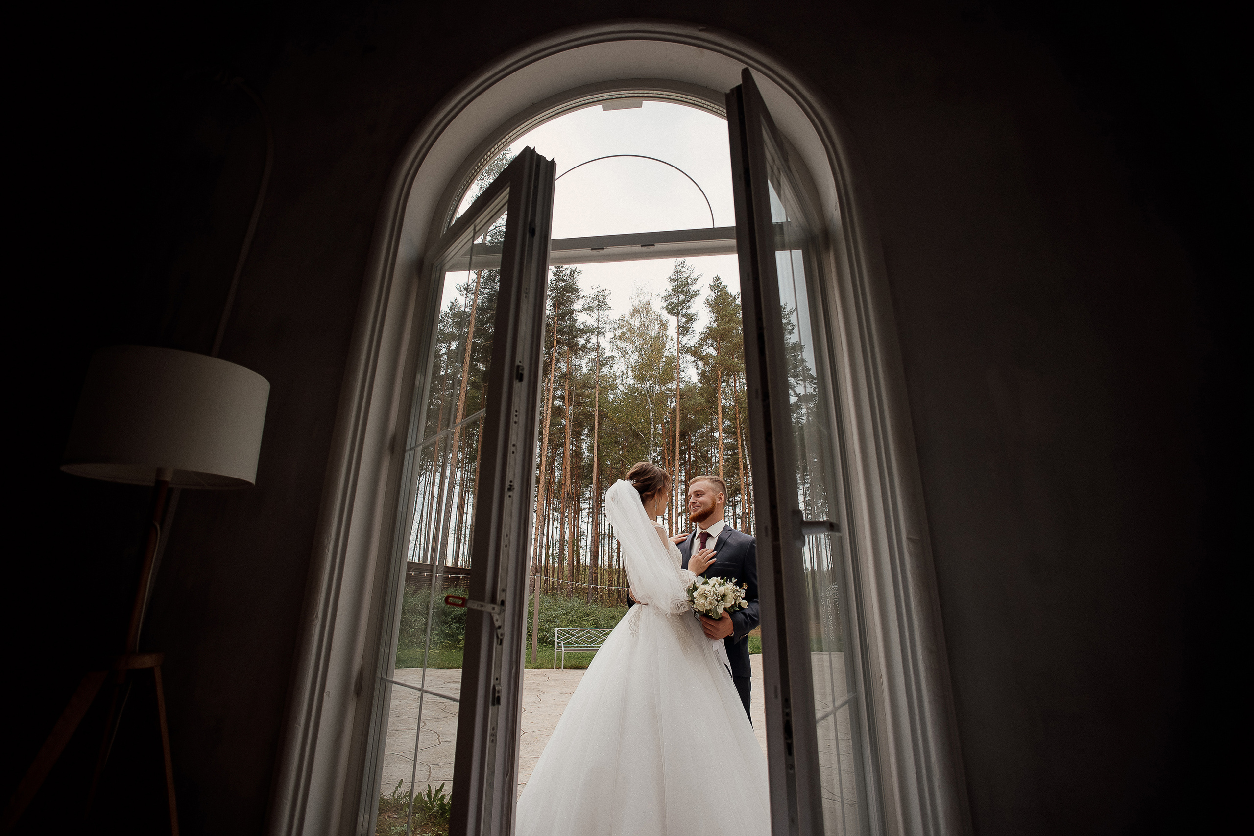 Свадебная съемка. Свадебный фотограф