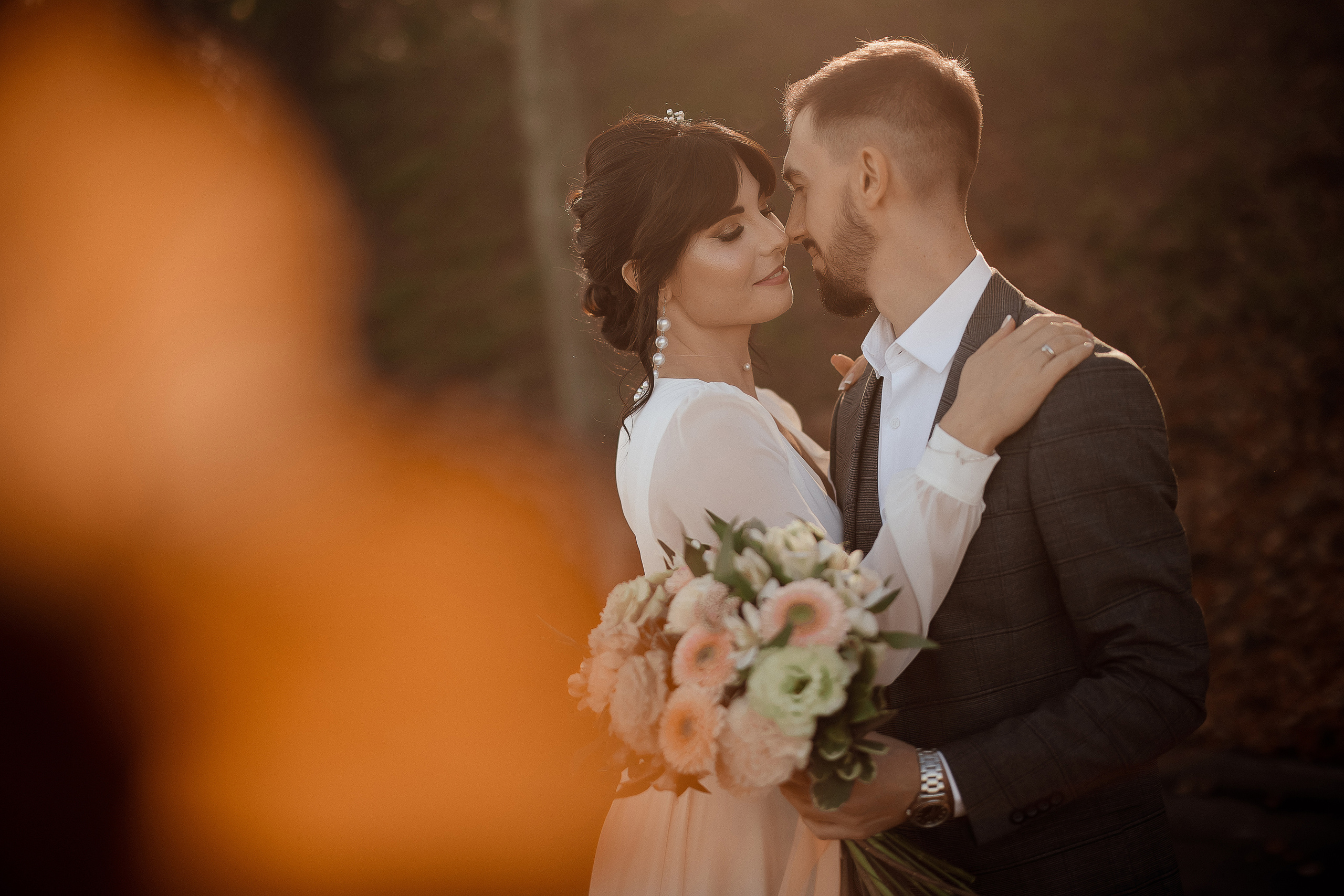 Свадебная съемка. Свадебный фотограф