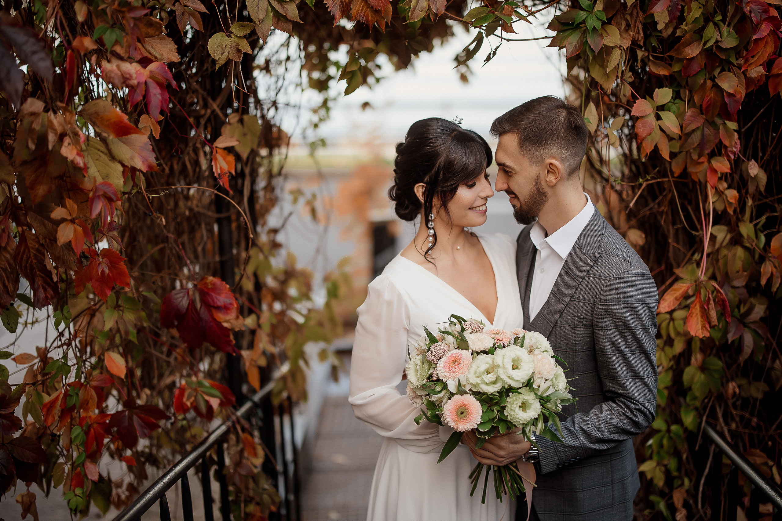 Свадебная съемка. Свадебный фотограф