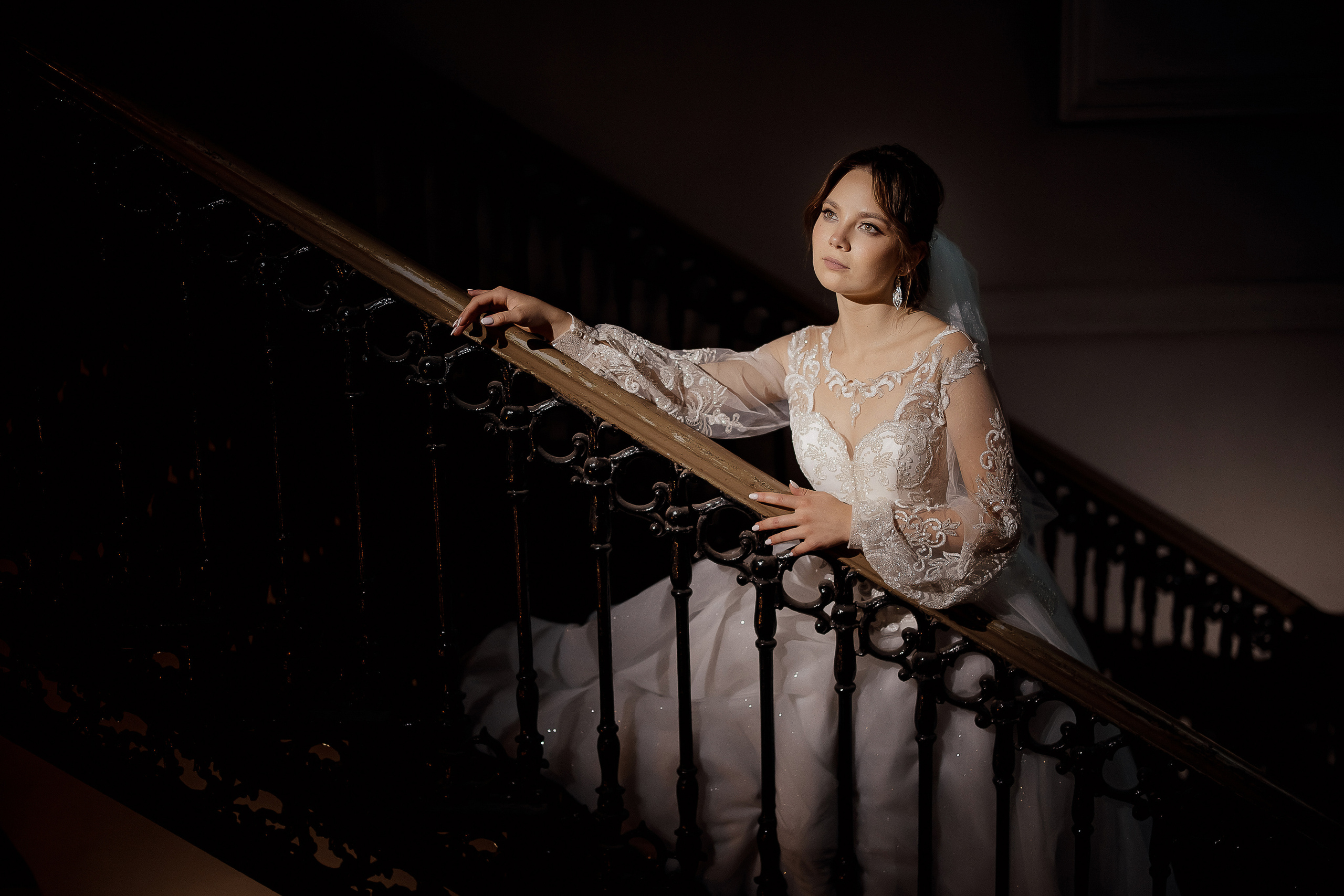 Свадебная съемка. Свадебный фотограф