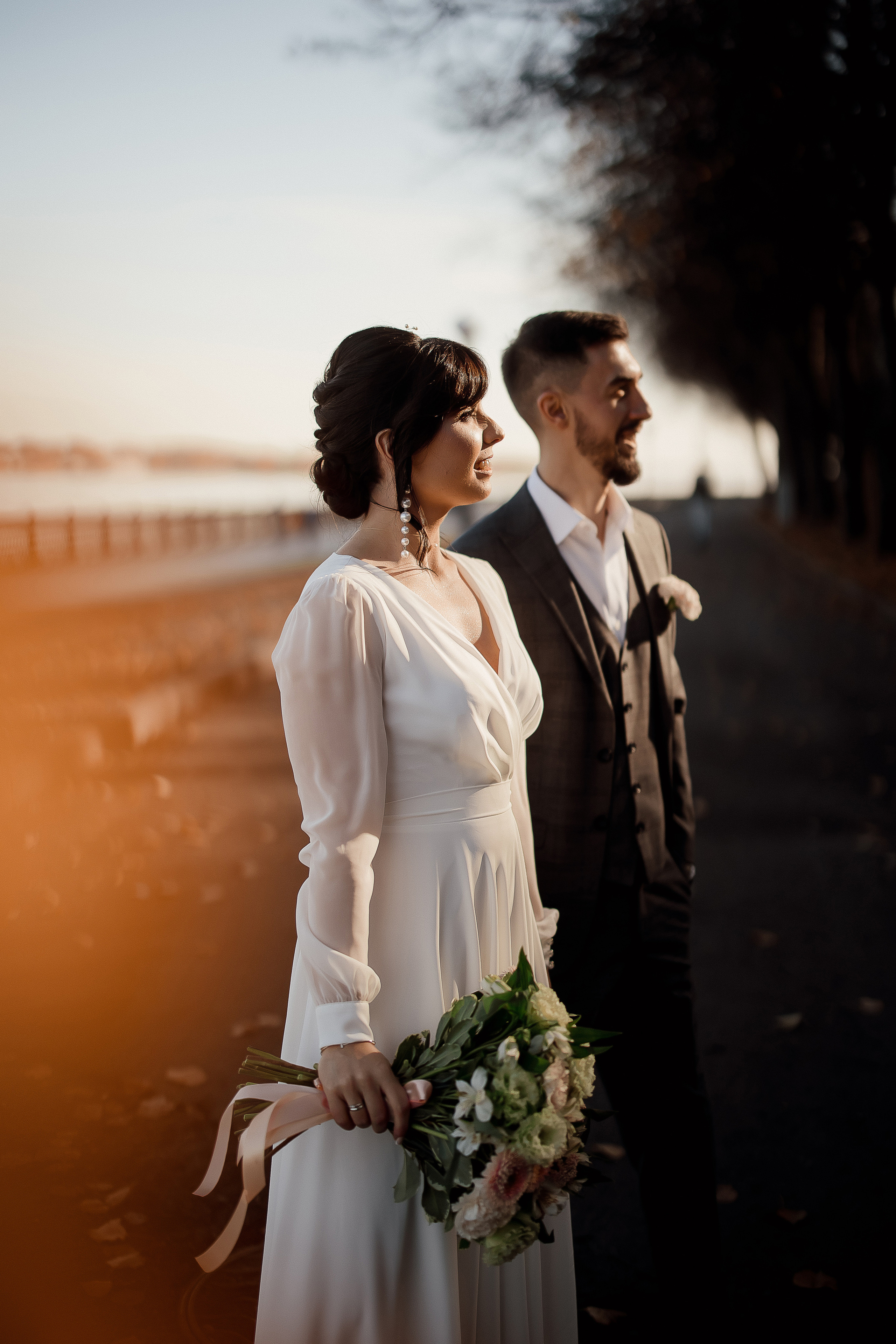 Свадебная съемка. Свадебный фотограф