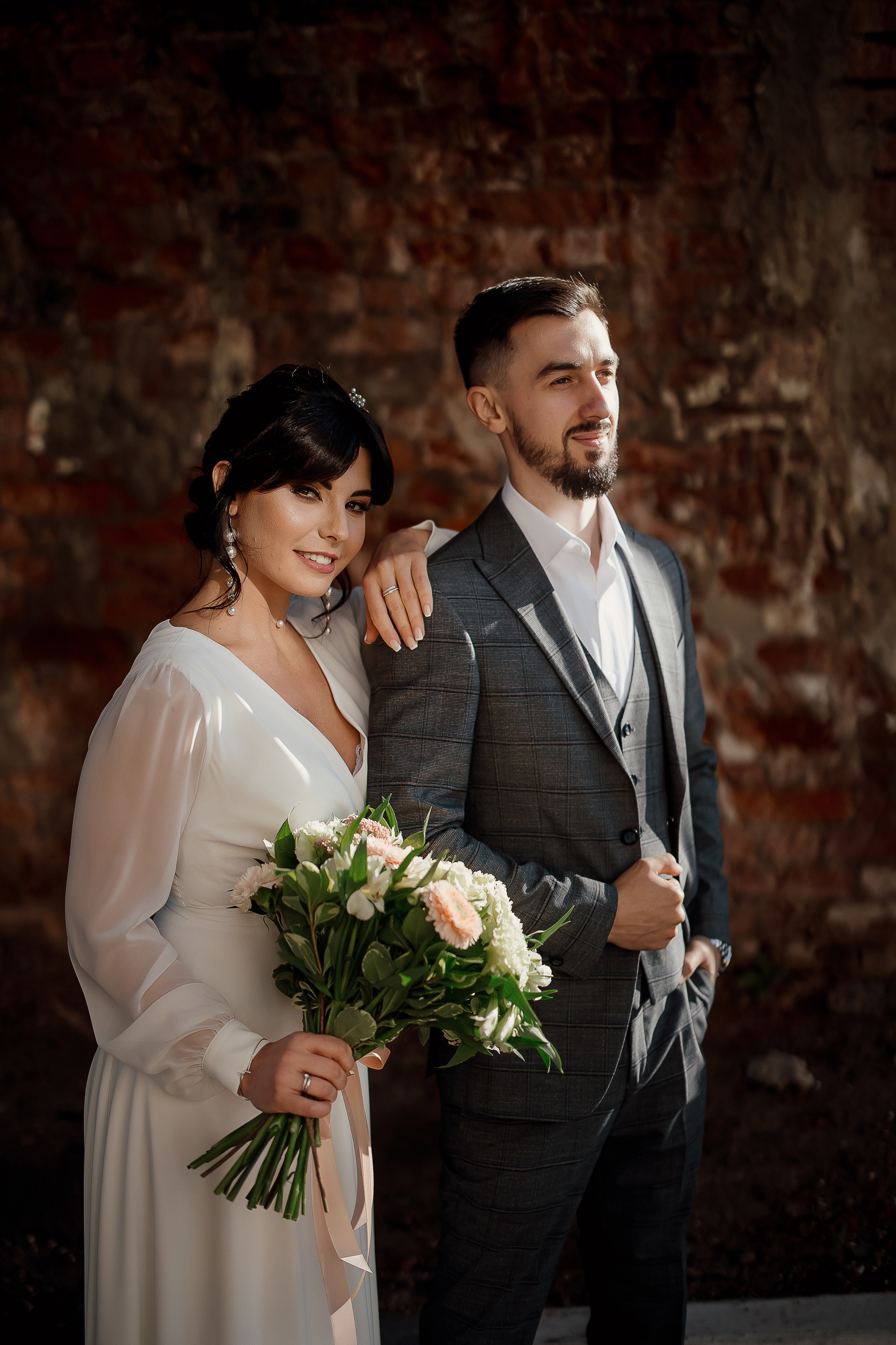 Свадебная съемка. Свадебный фотограф