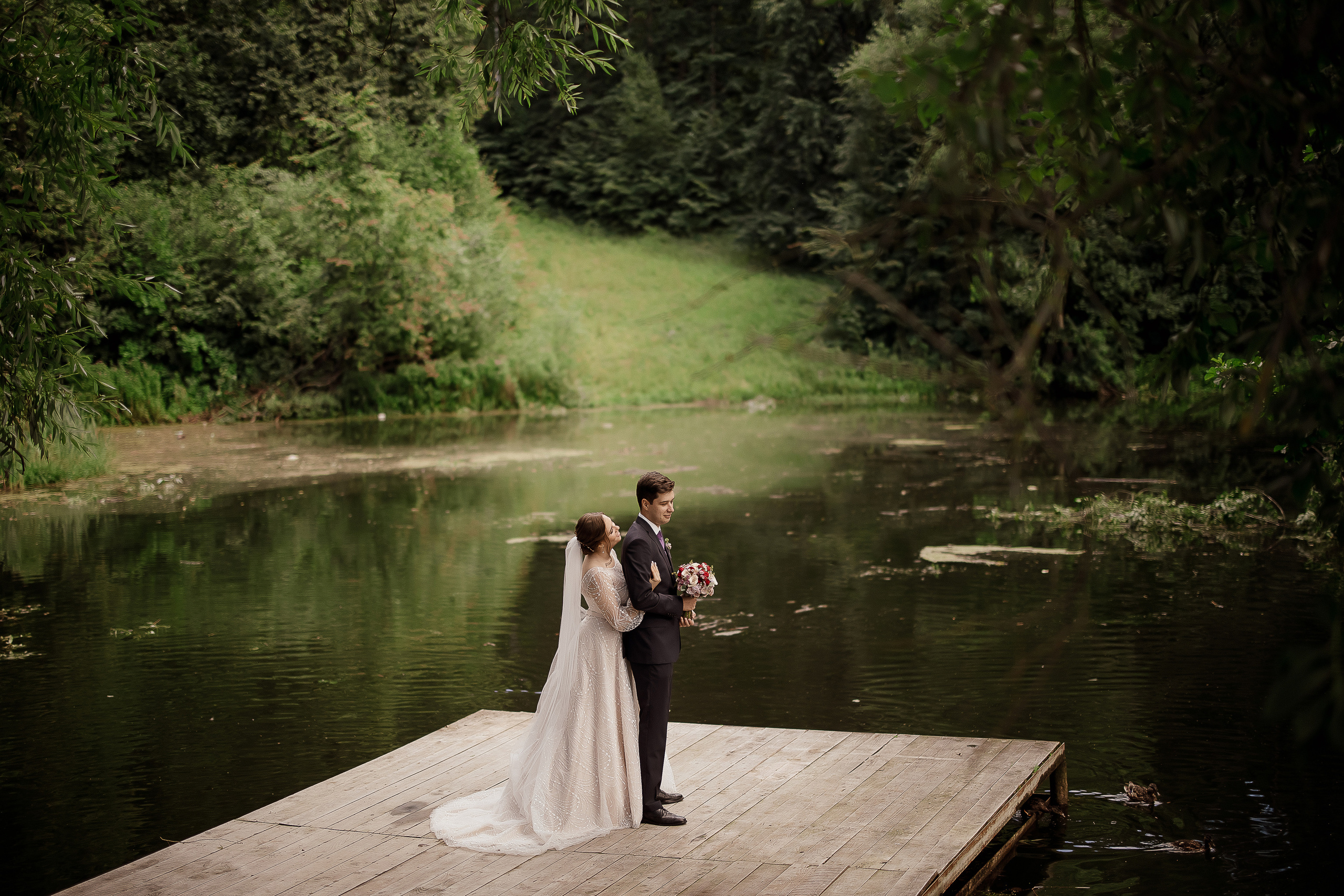 Свадебная съемка. Свадебный фотограф