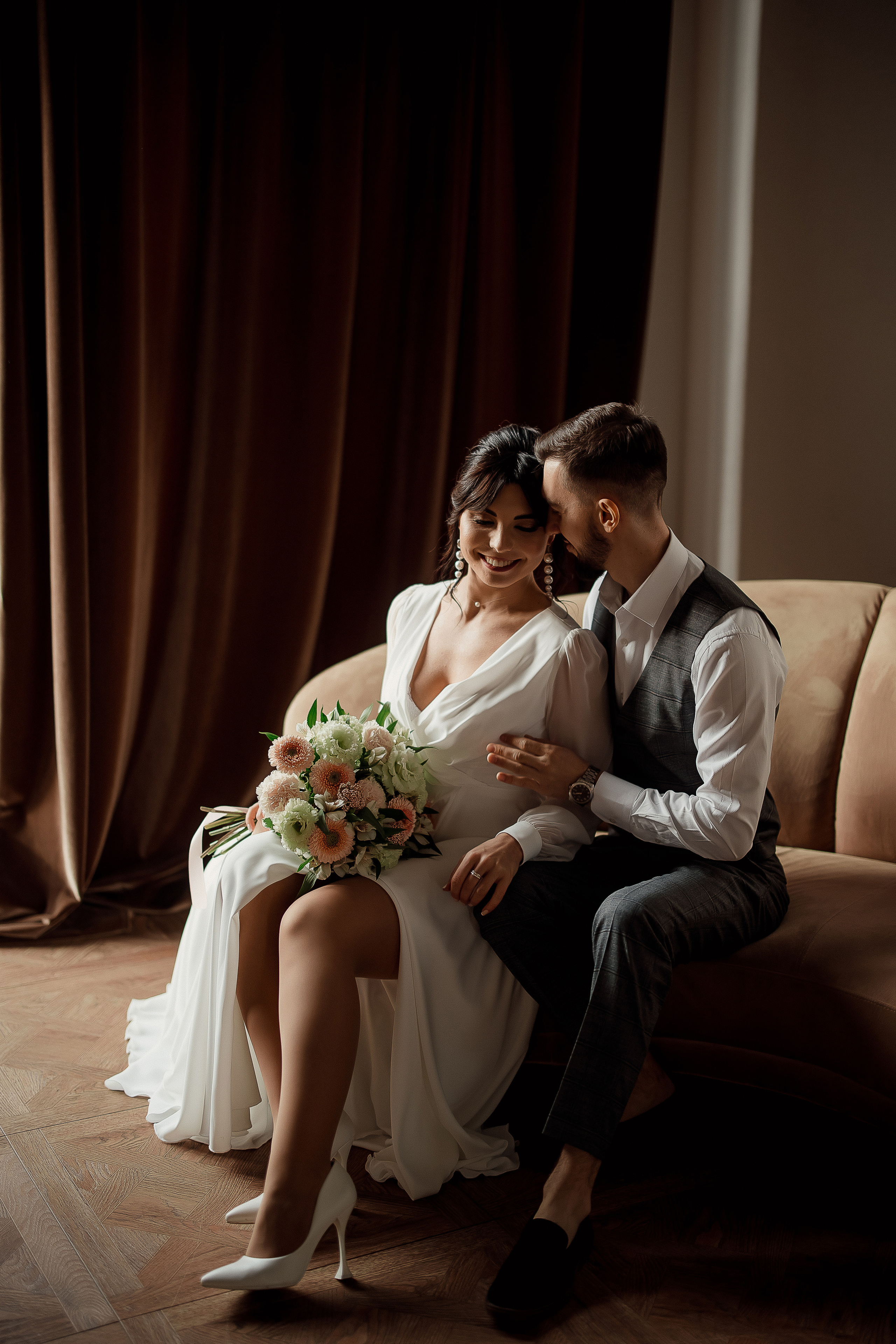 Свадебная съемка. Свадебный фотограф