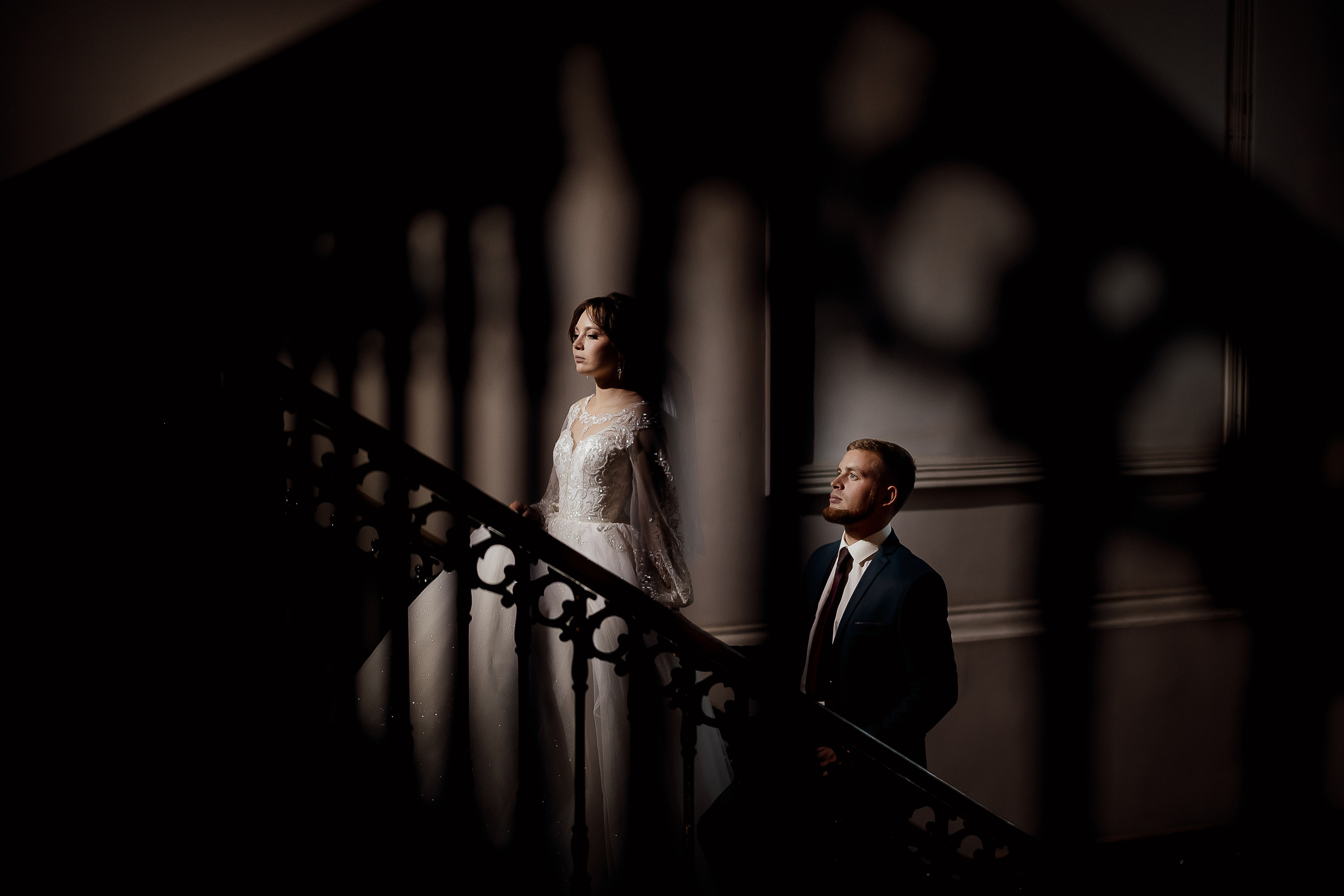 Свадебная съемка. Свадебный фотограф