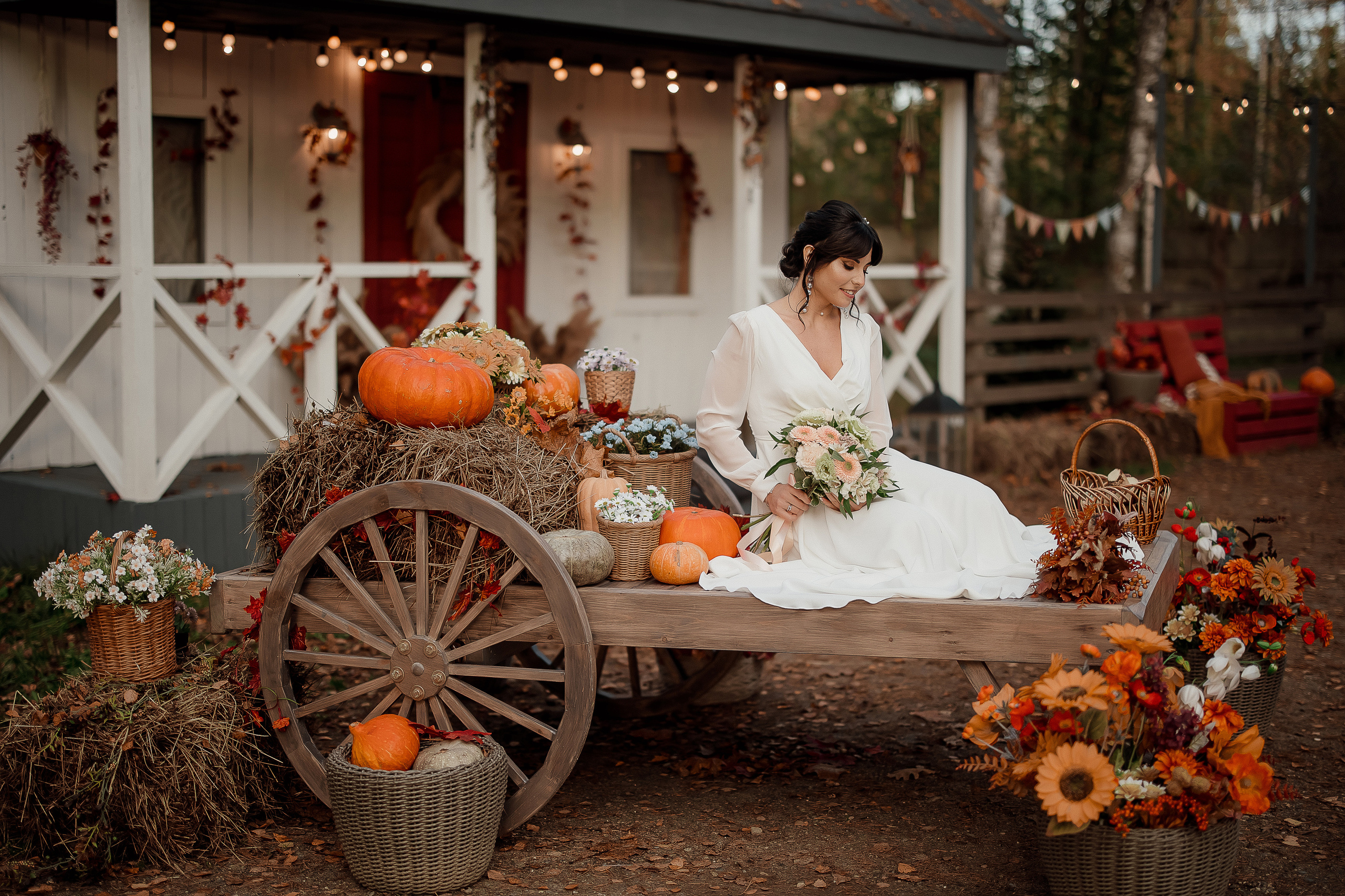 Свадебная съемка. Свадебный фотограф