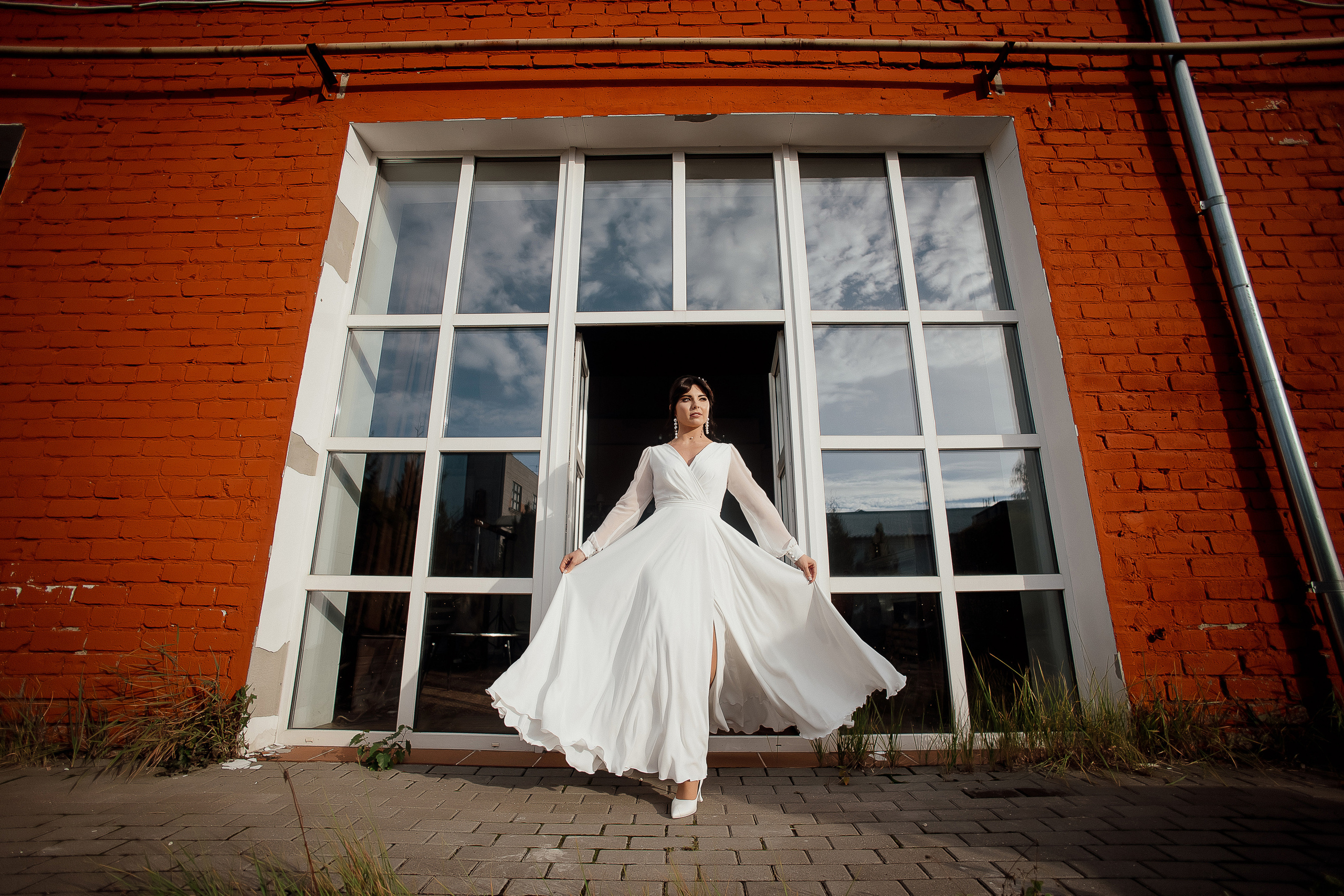 Свадебная съемка. Свадебный фотограф