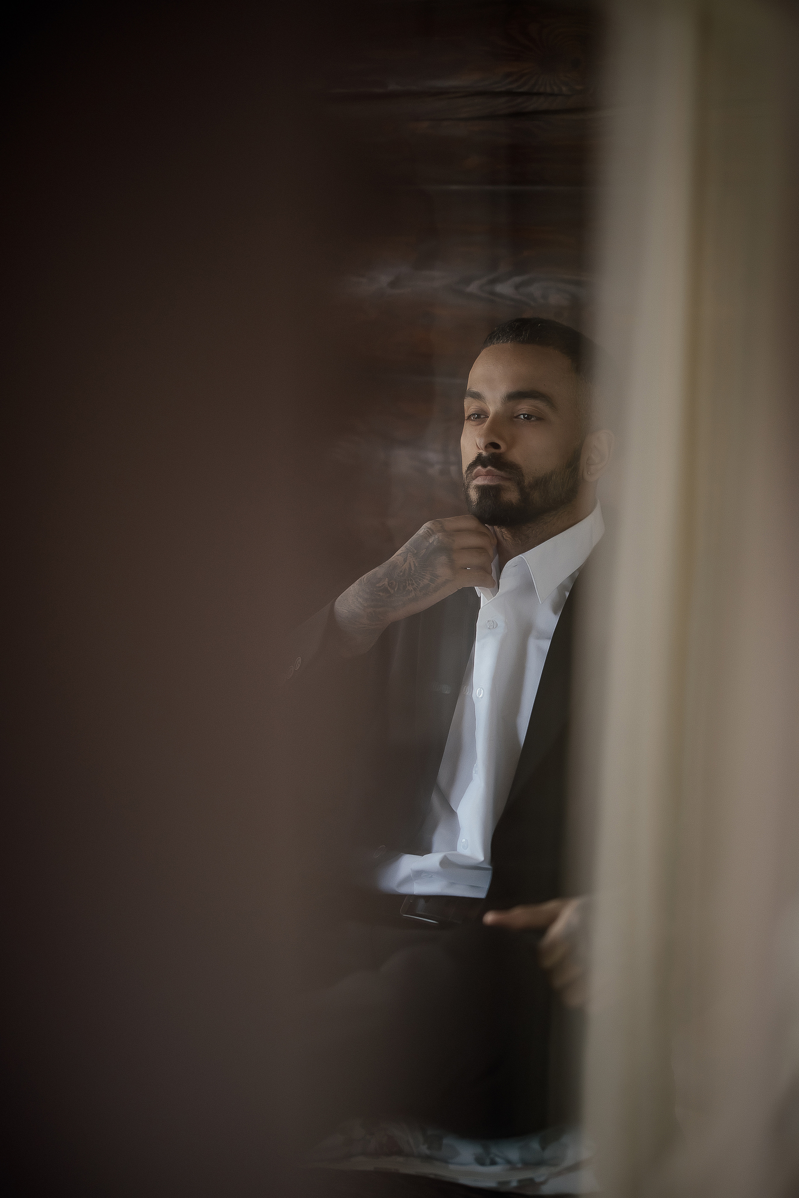 Москва. Свадебный фотограф