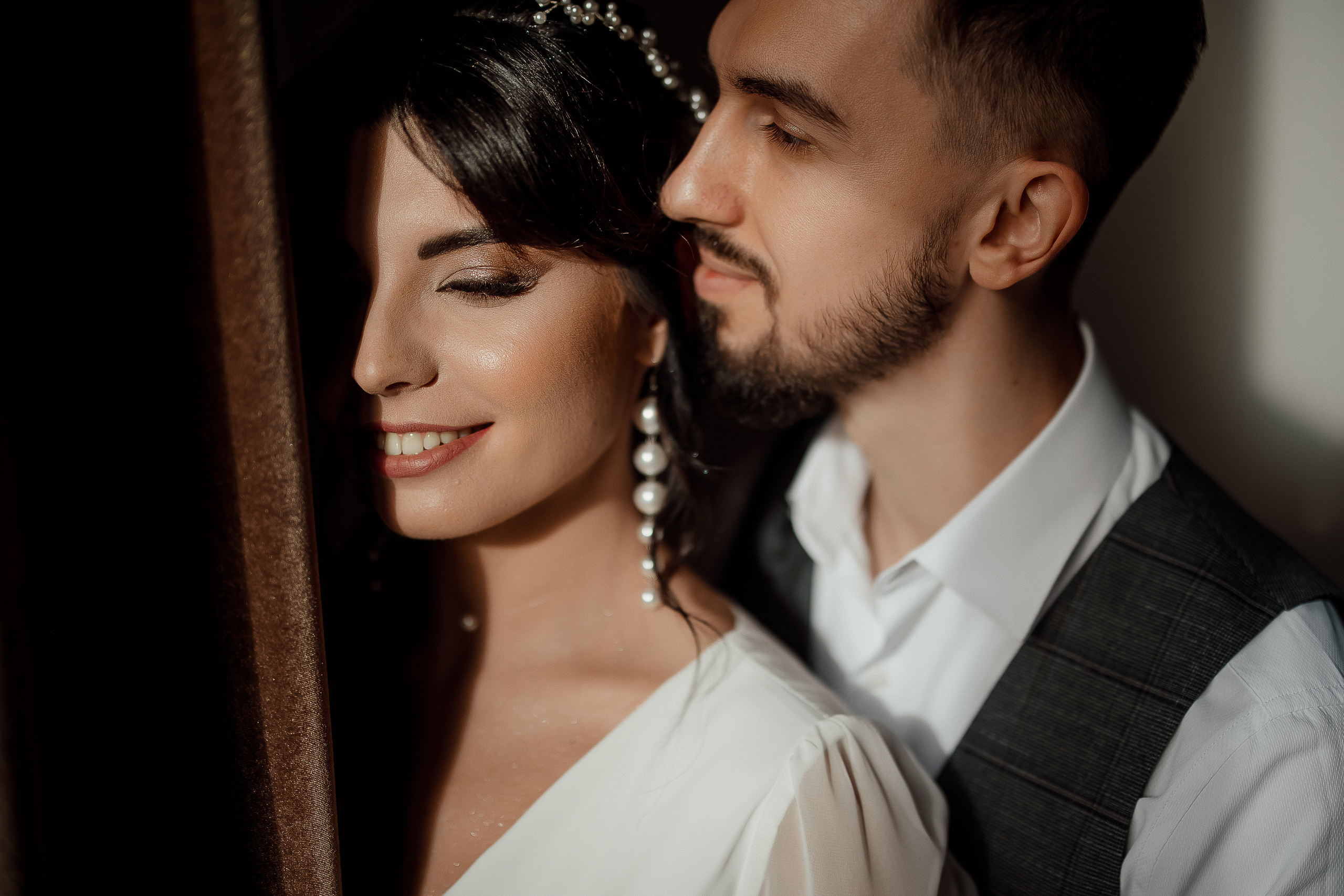 Свадебная съемка. Свадебный фотограф