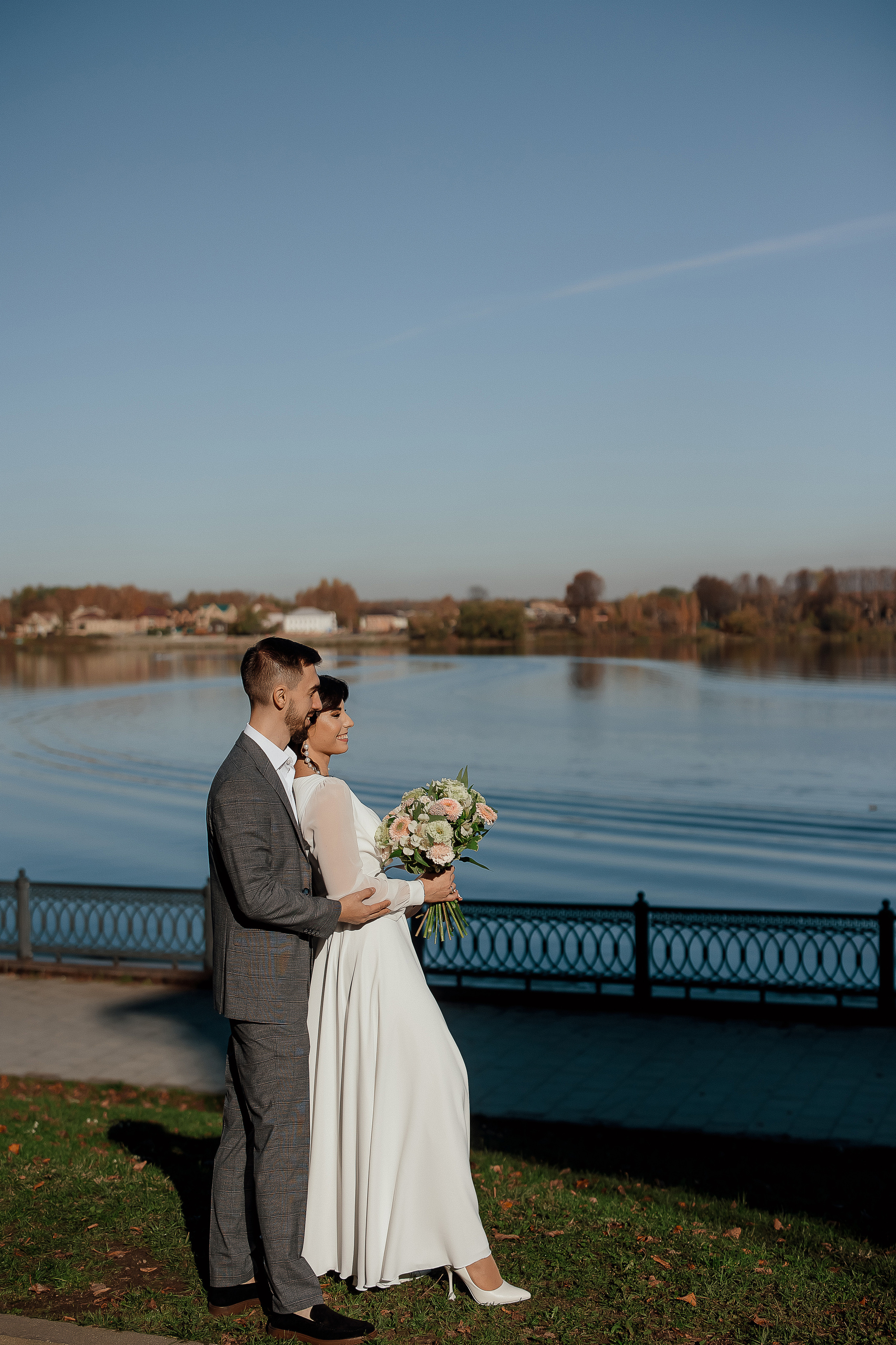 Свадебная съемка. Свадебный фотограф