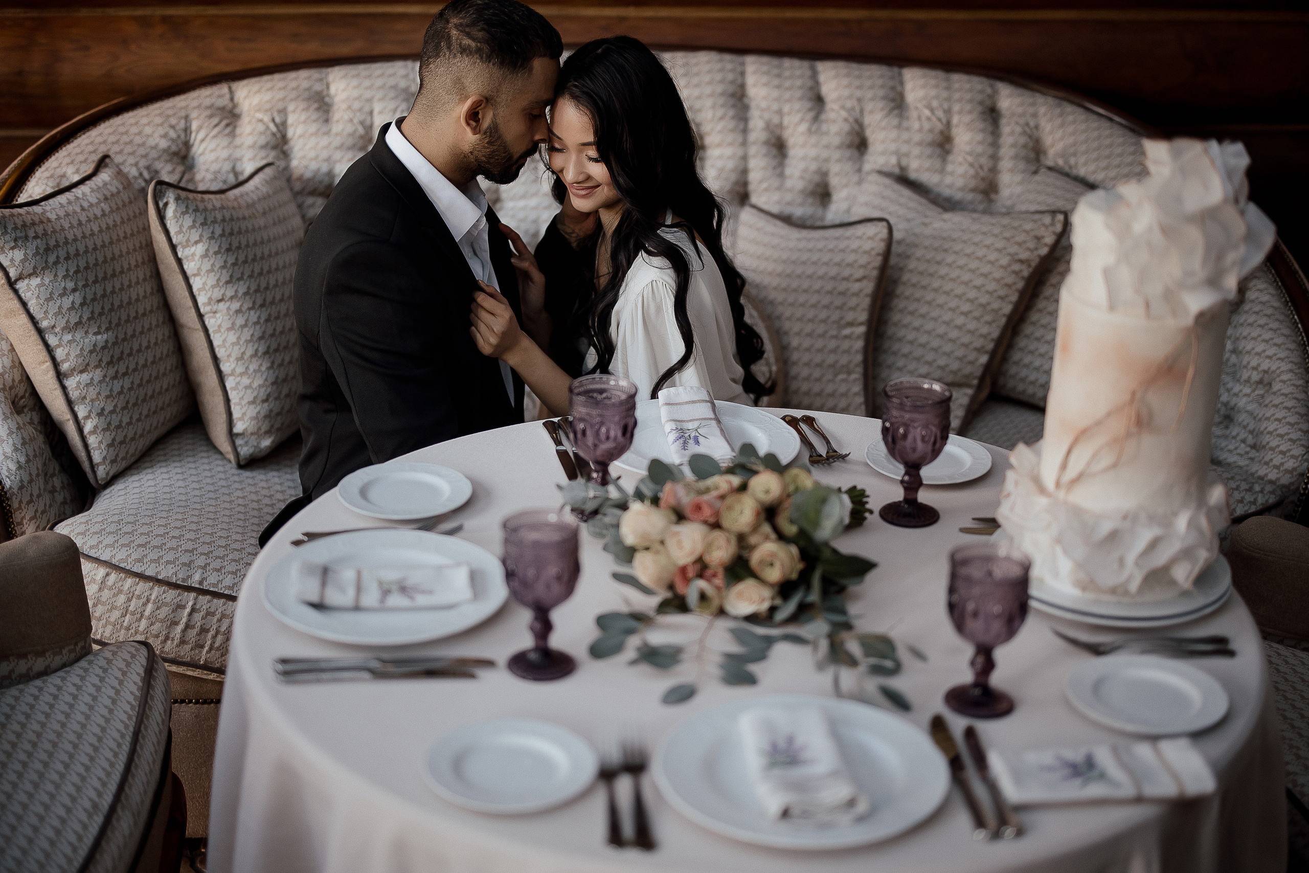 Москва. Свадебный фотограф