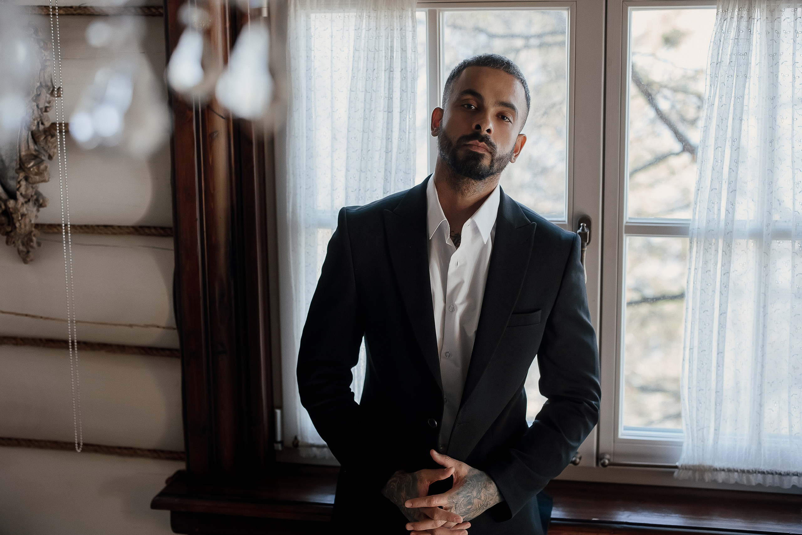 Москва. Свадебный фотограф