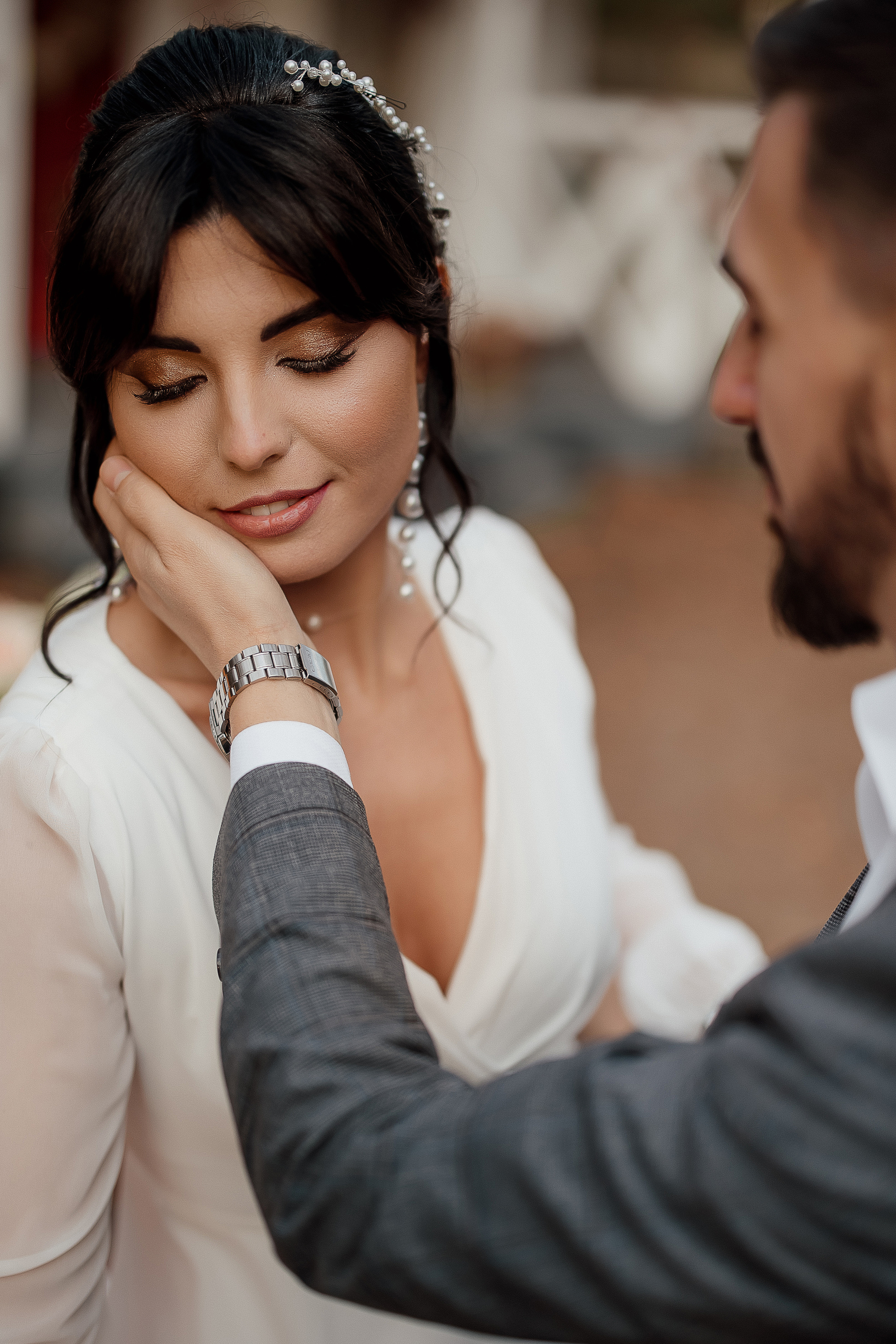 Свадебная съемка. Свадебный фотограф