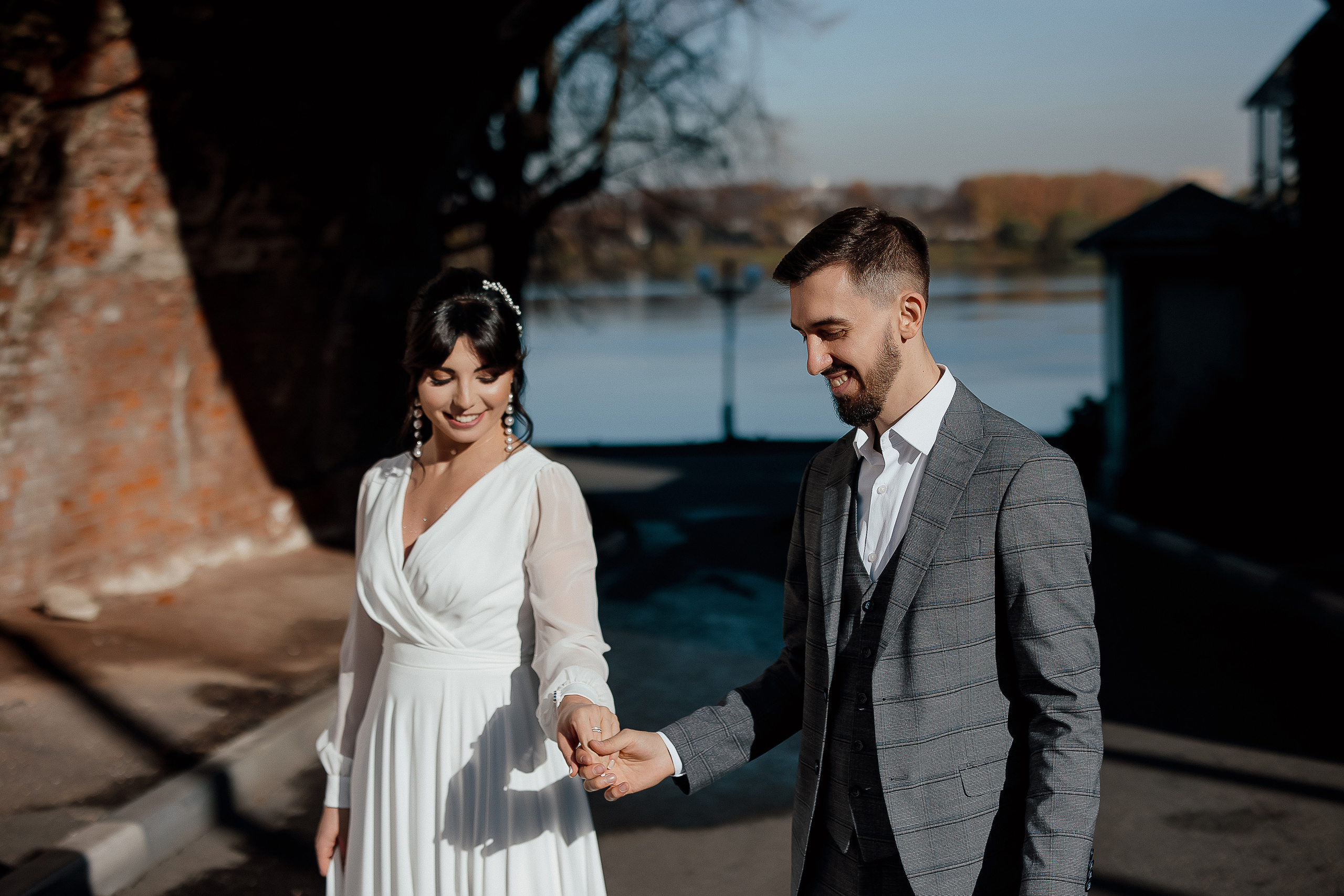 Свадебная съемка. Свадебный фотограф