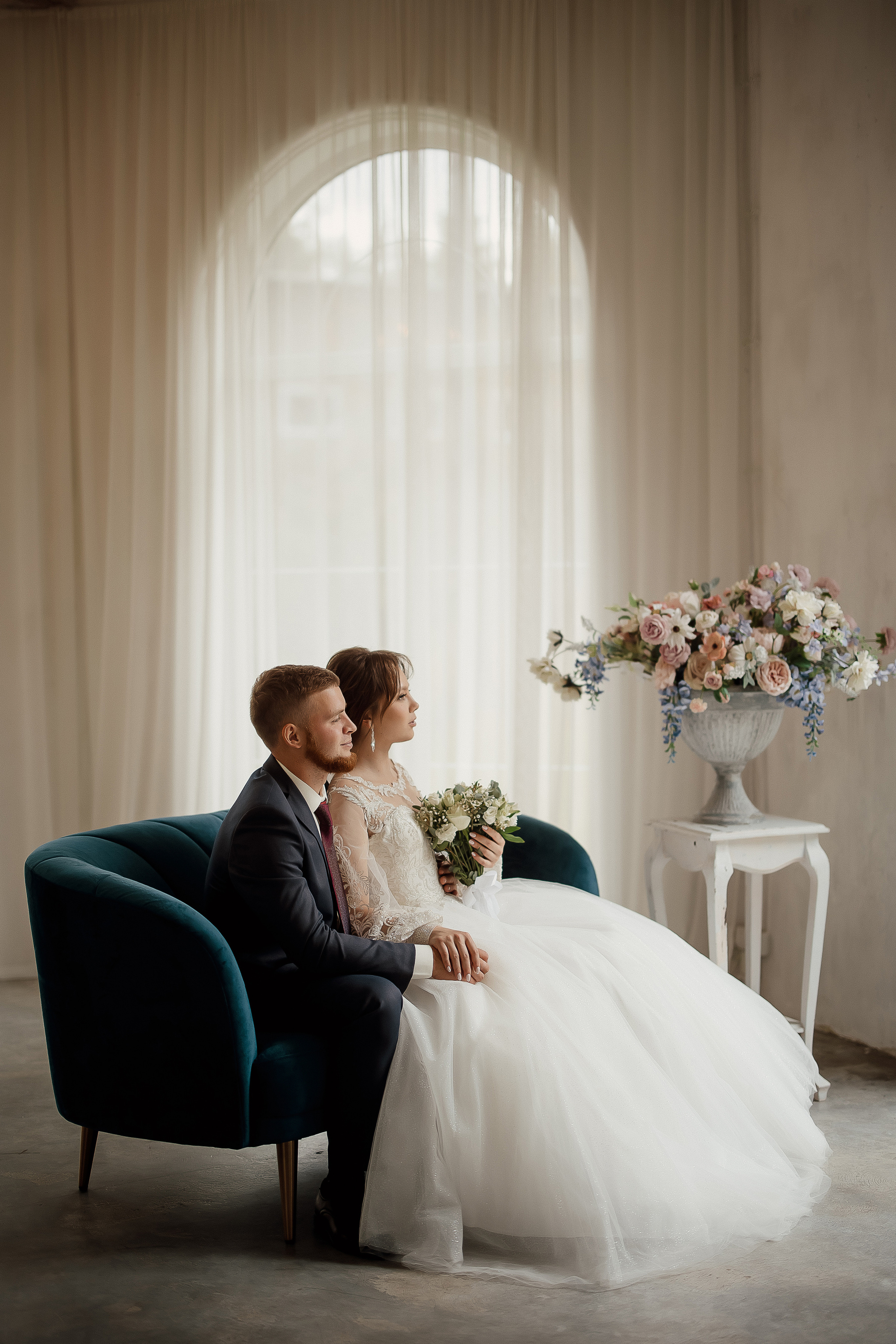 Свадебная съемка. Свадебный фотограф