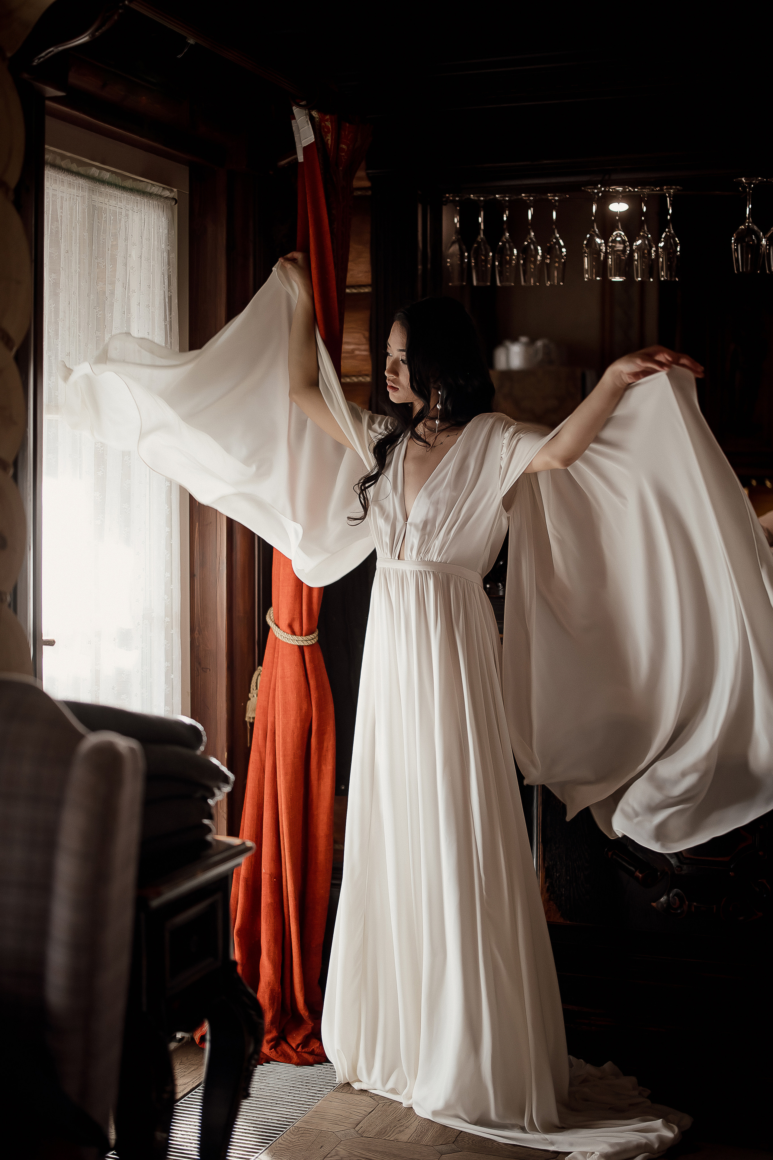 Москва. Свадебный фотограф