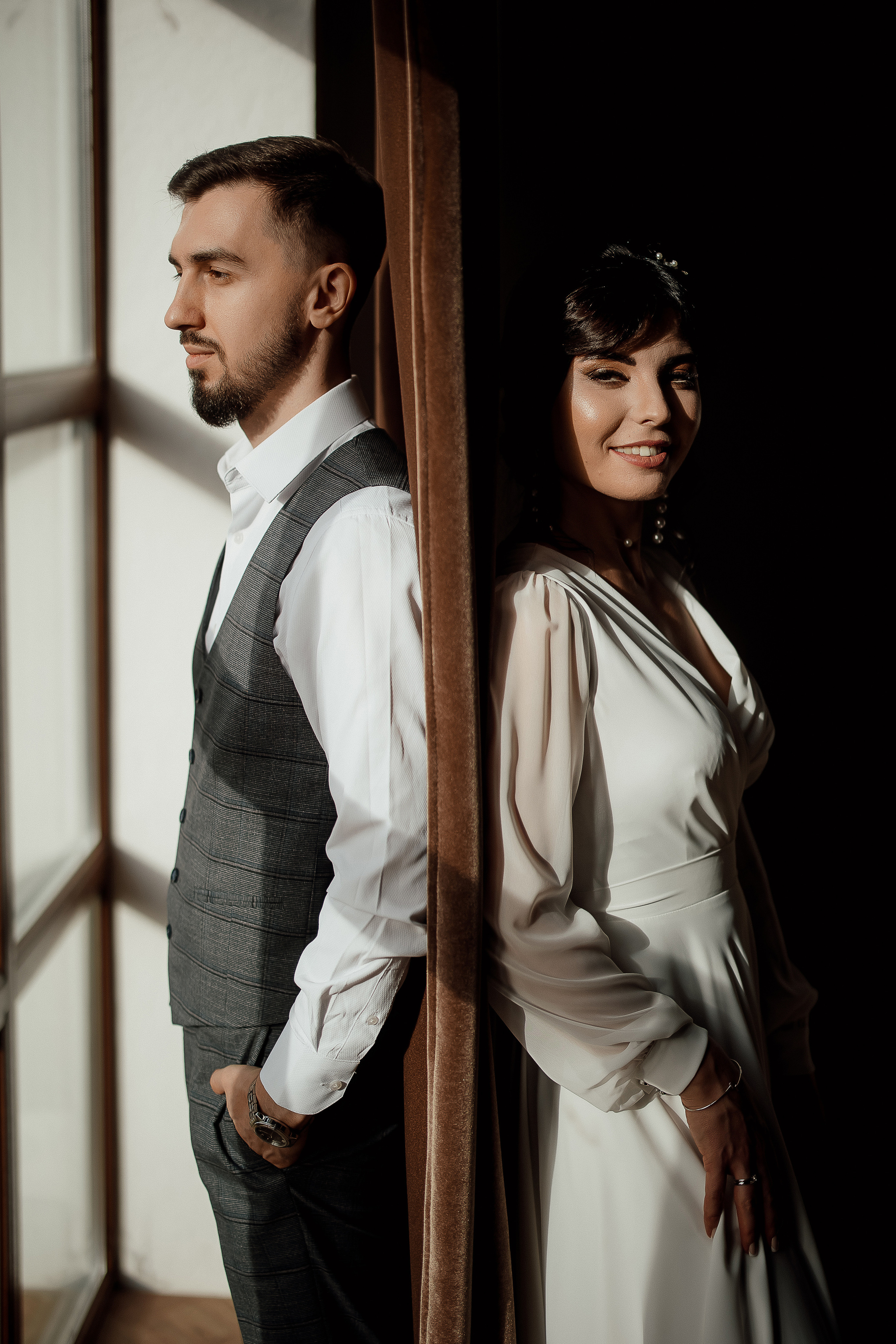 Свадебная съемка. Свадебный фотограф