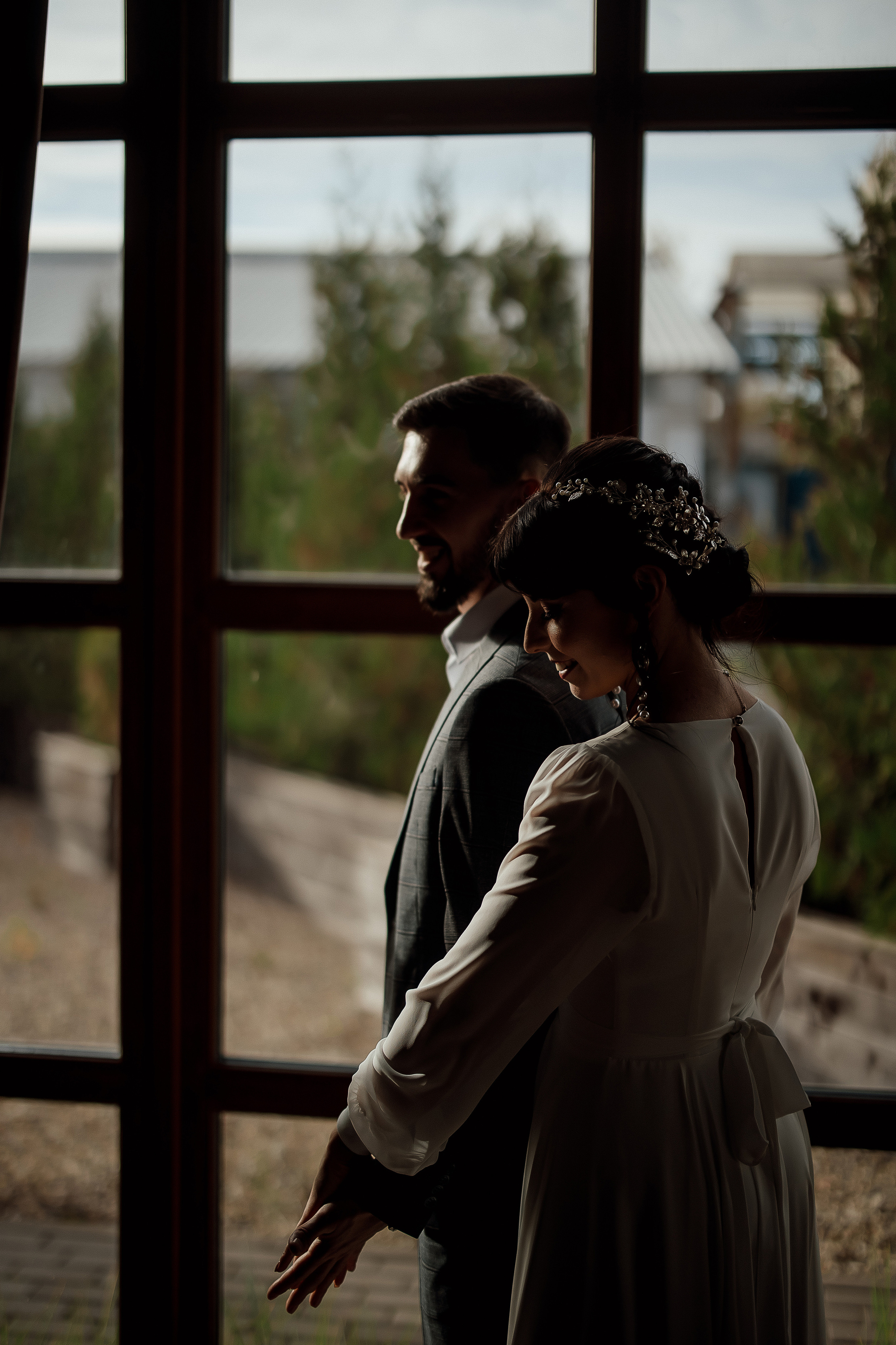 Свадебная съемка. Свадебный фотограф