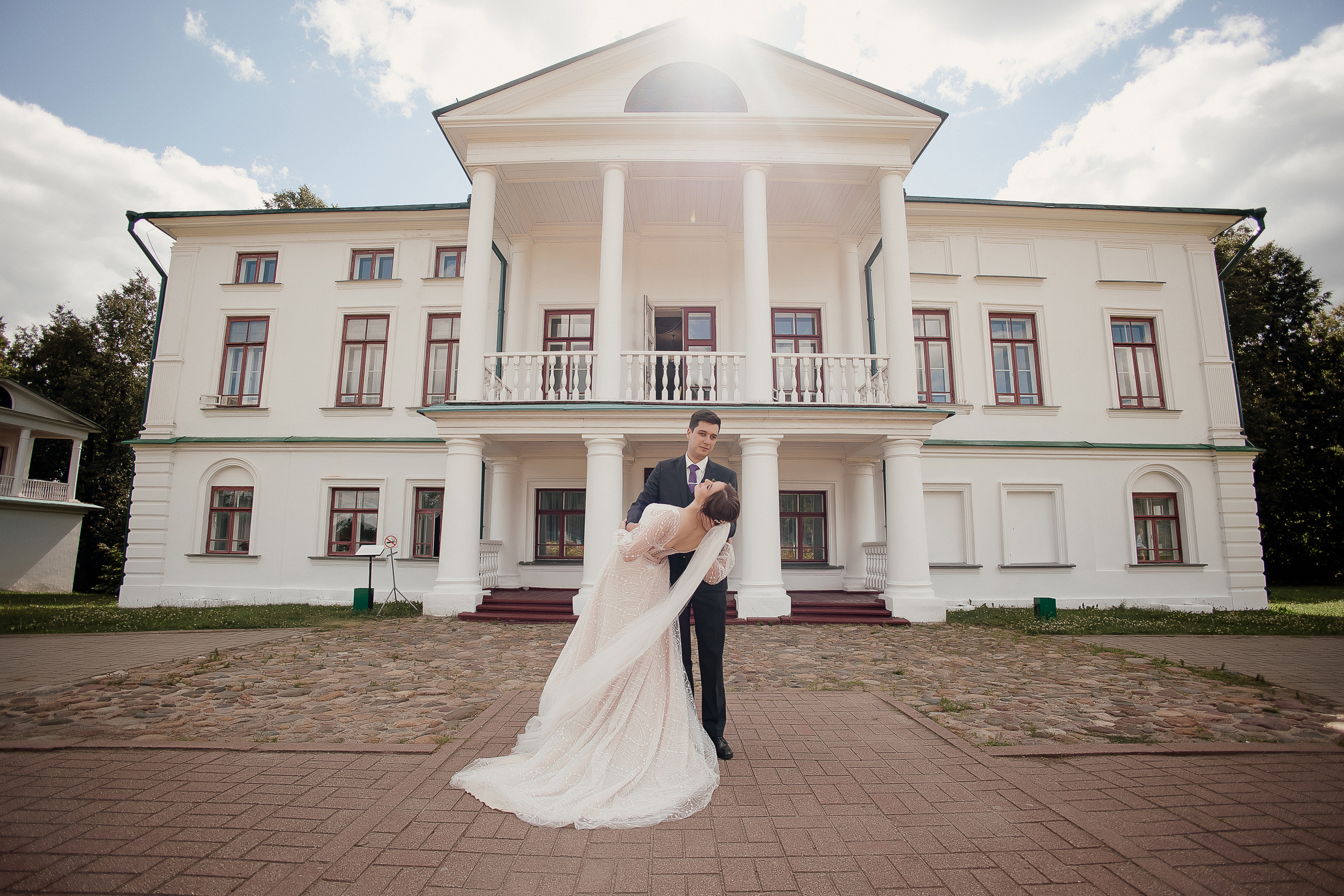 Свадебная съемка. Свадебный фотограф