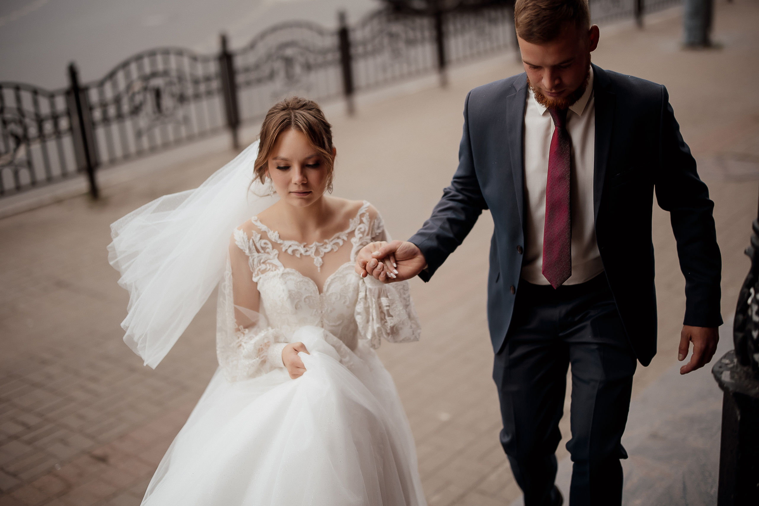 Свадебная съемка. Свадебный фотограф