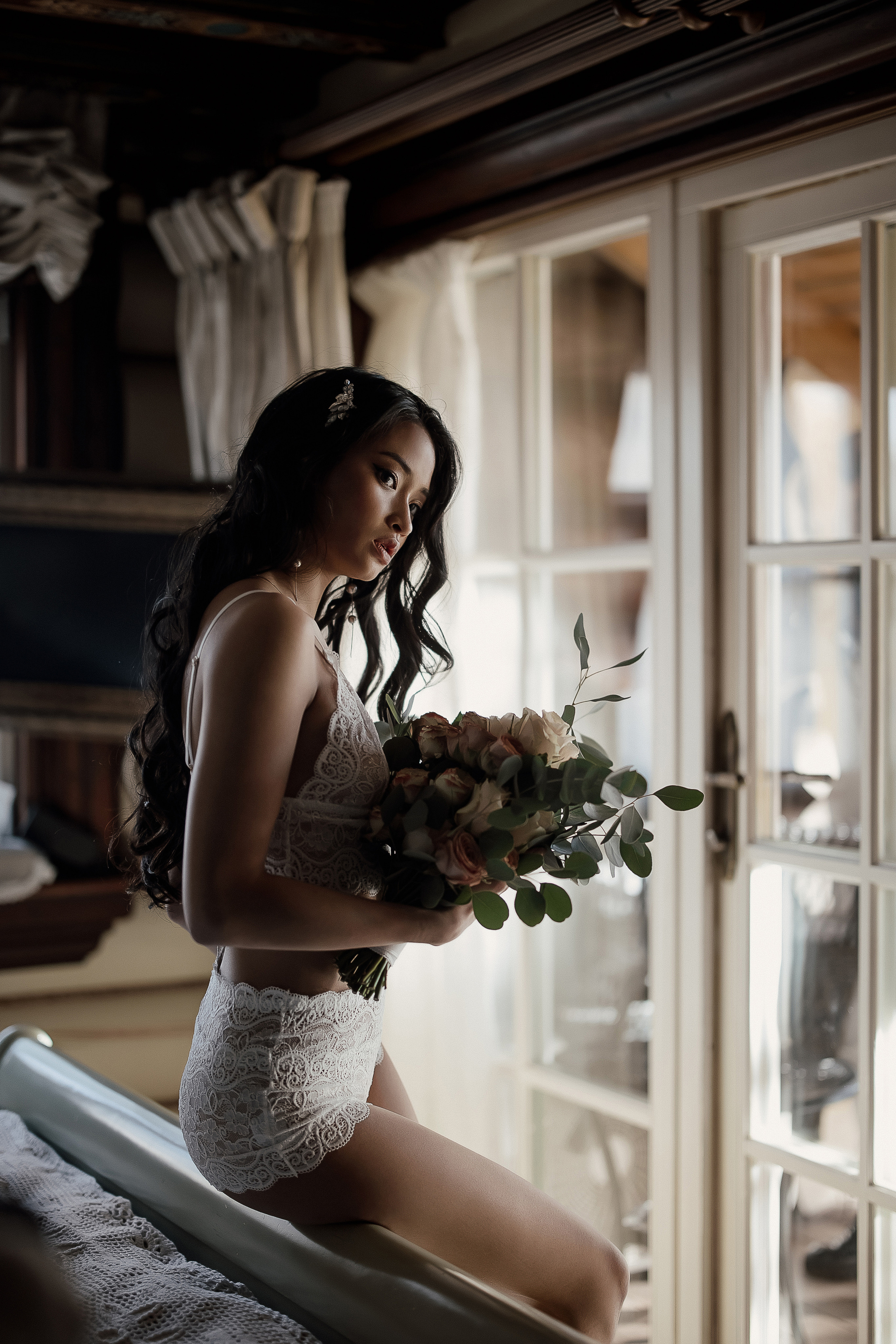 Москва. Свадебный фотограф