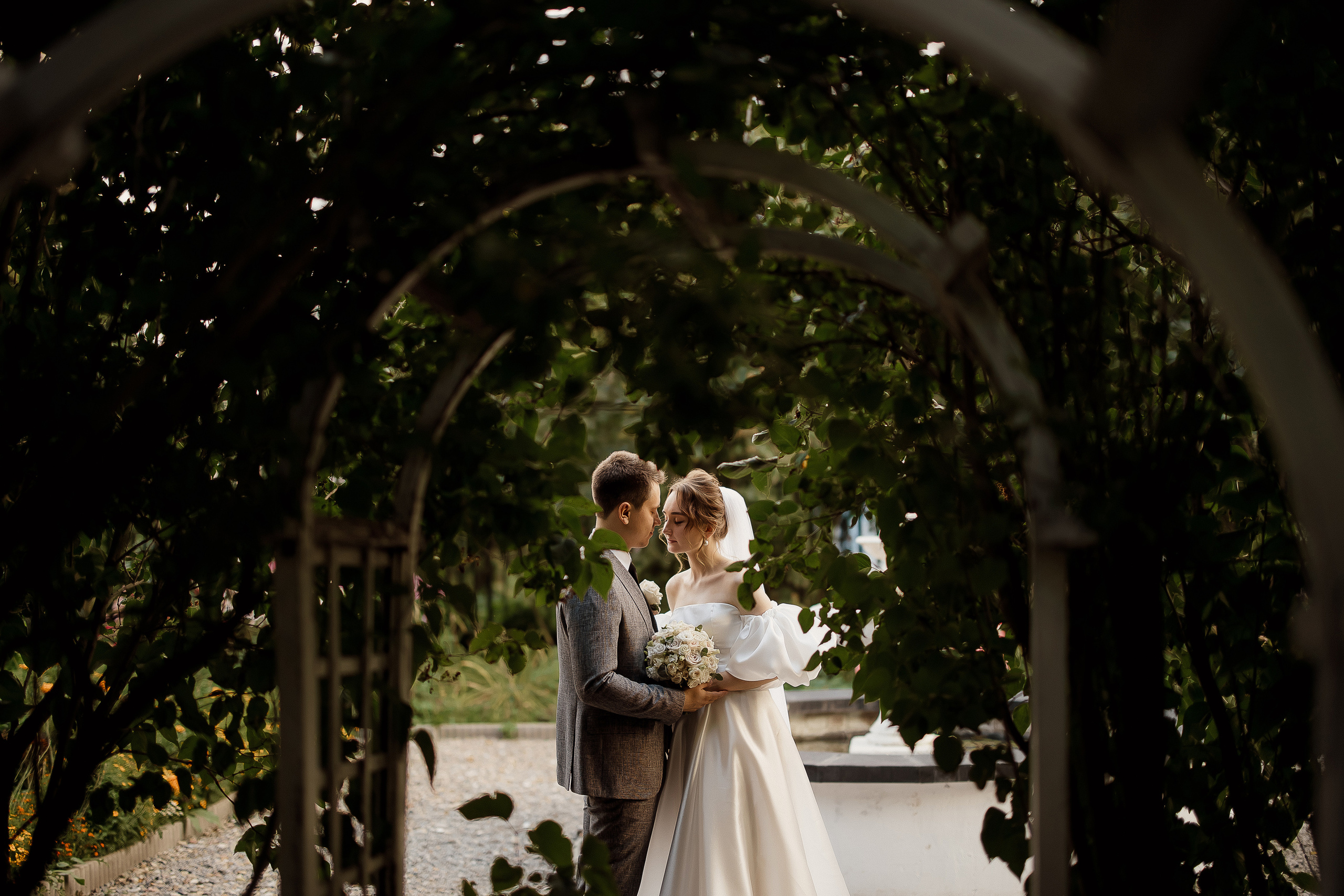 Свадебная съемка. Свадебный фотограф