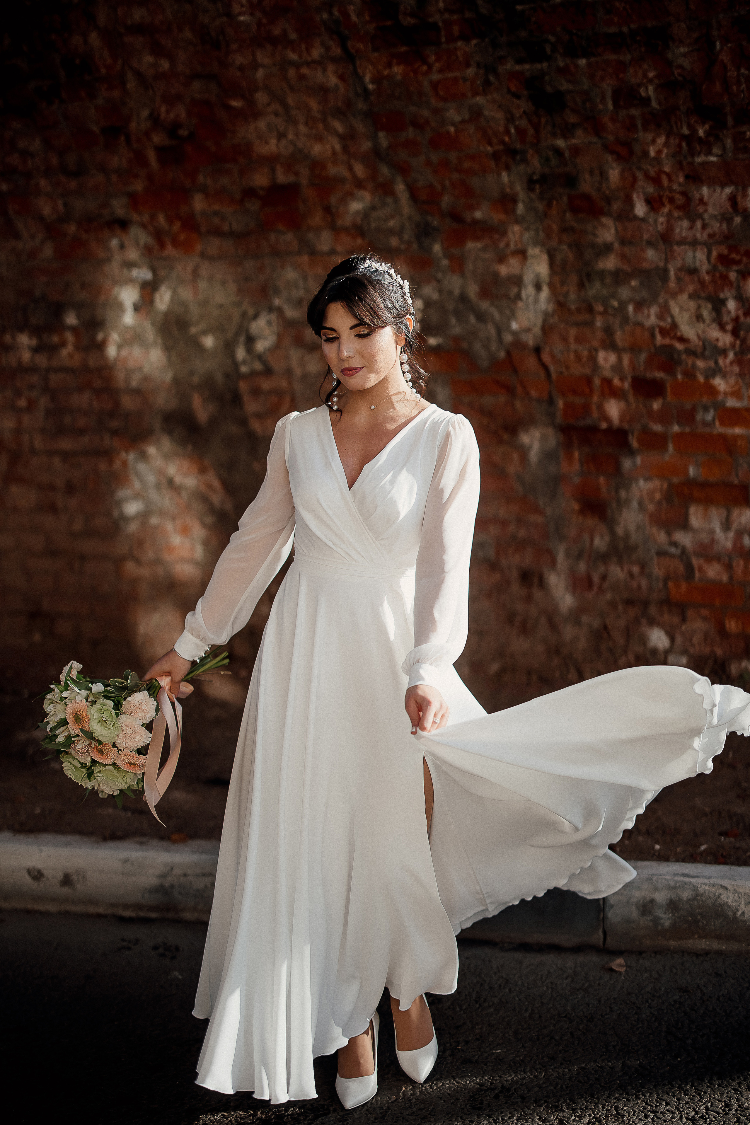 Свадебная съемка. Свадебный фотограф