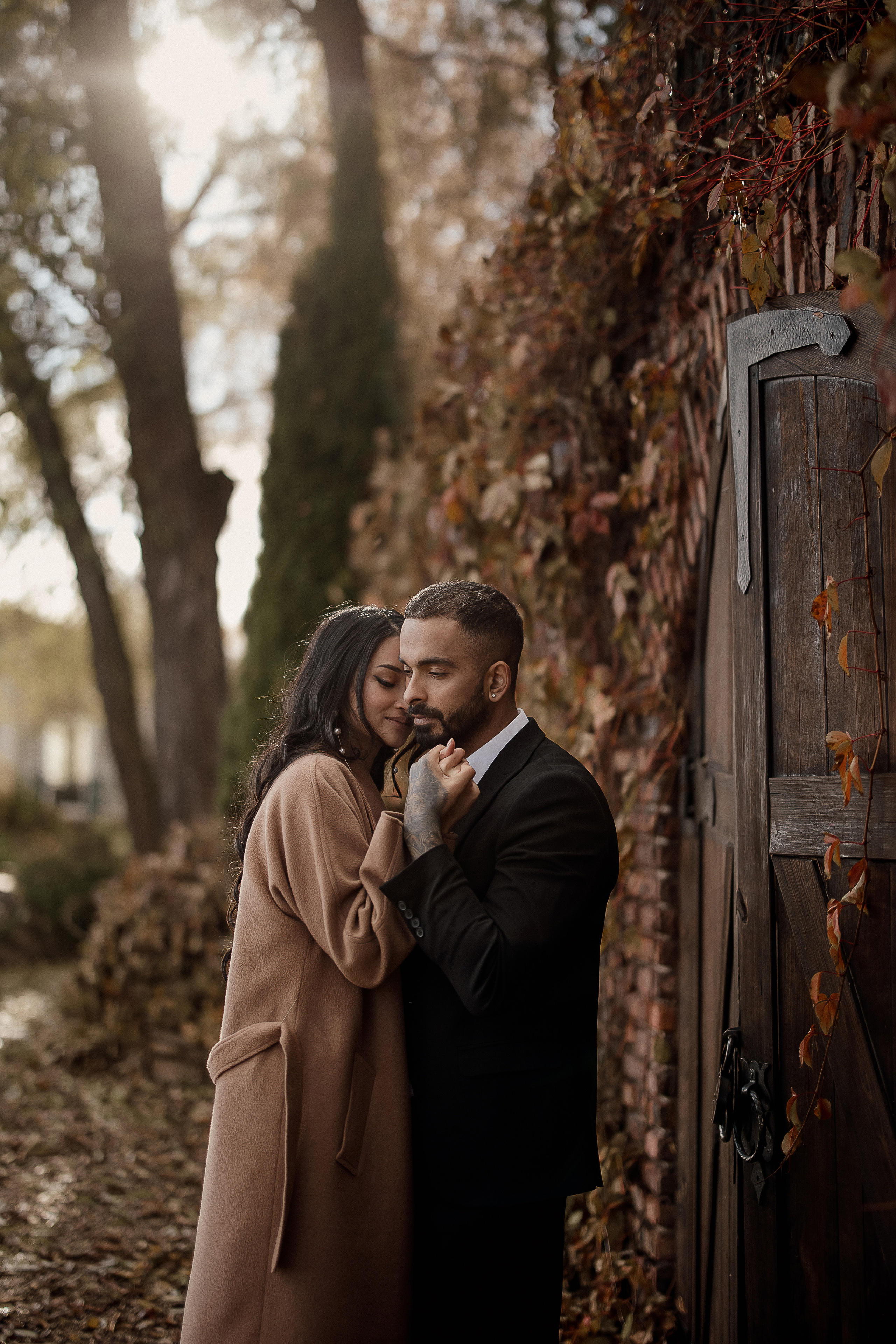 Москва. Свадебный фотограф