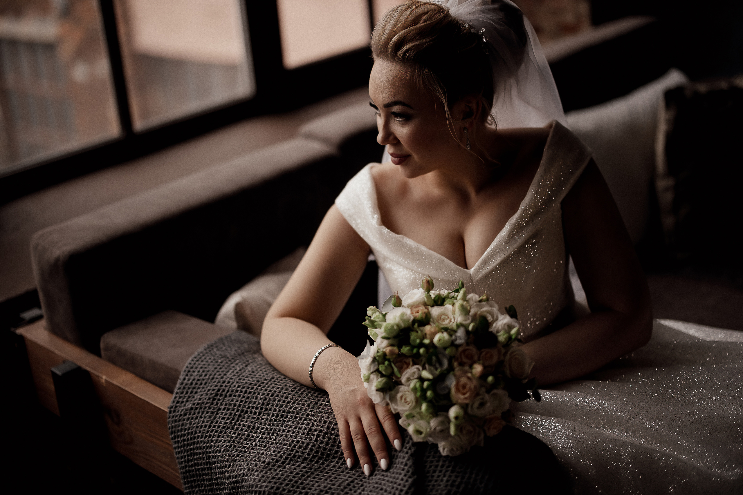 Свадебная съемка. Свадебный фотограф