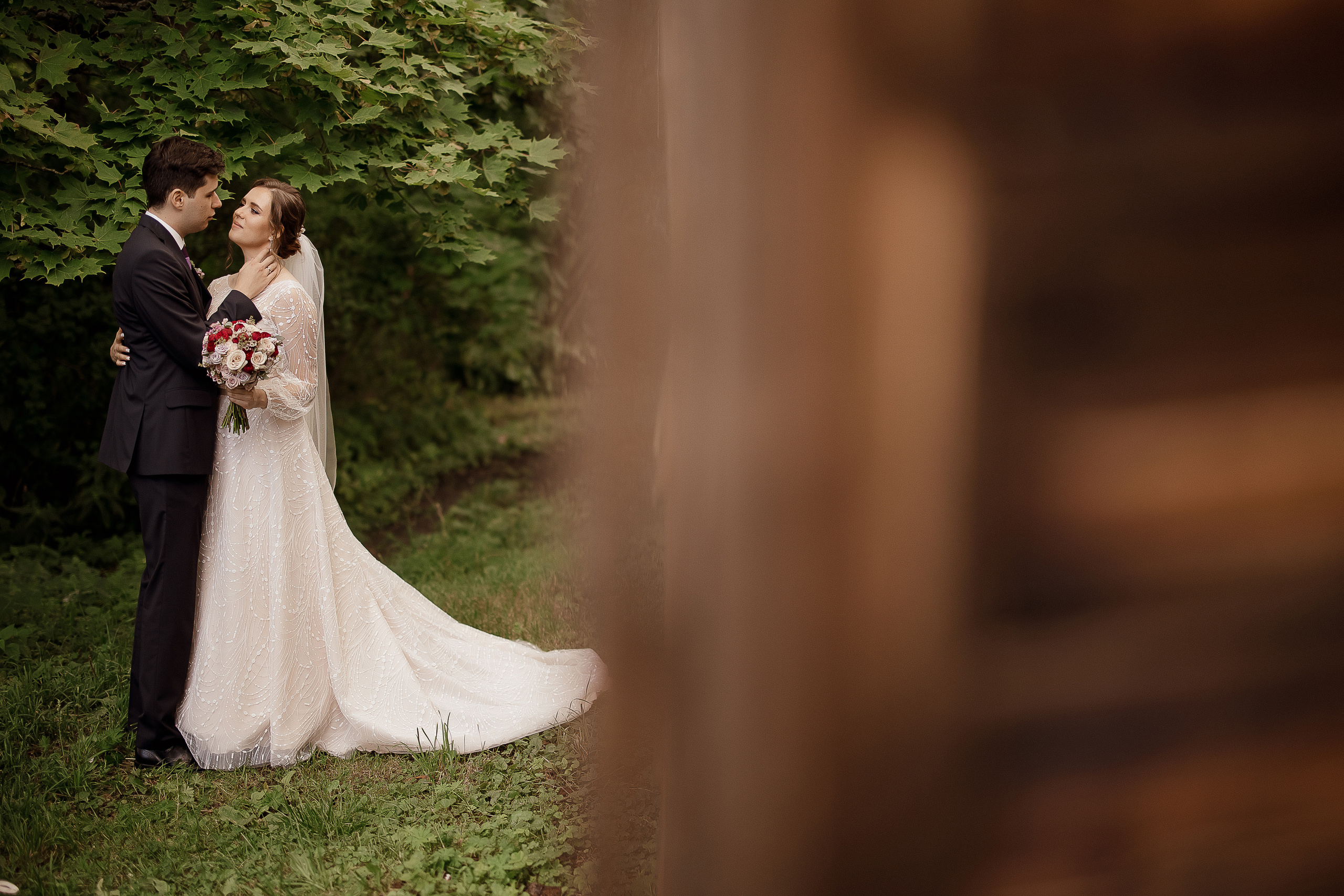 Свадебная съемка. Свадебный фотограф