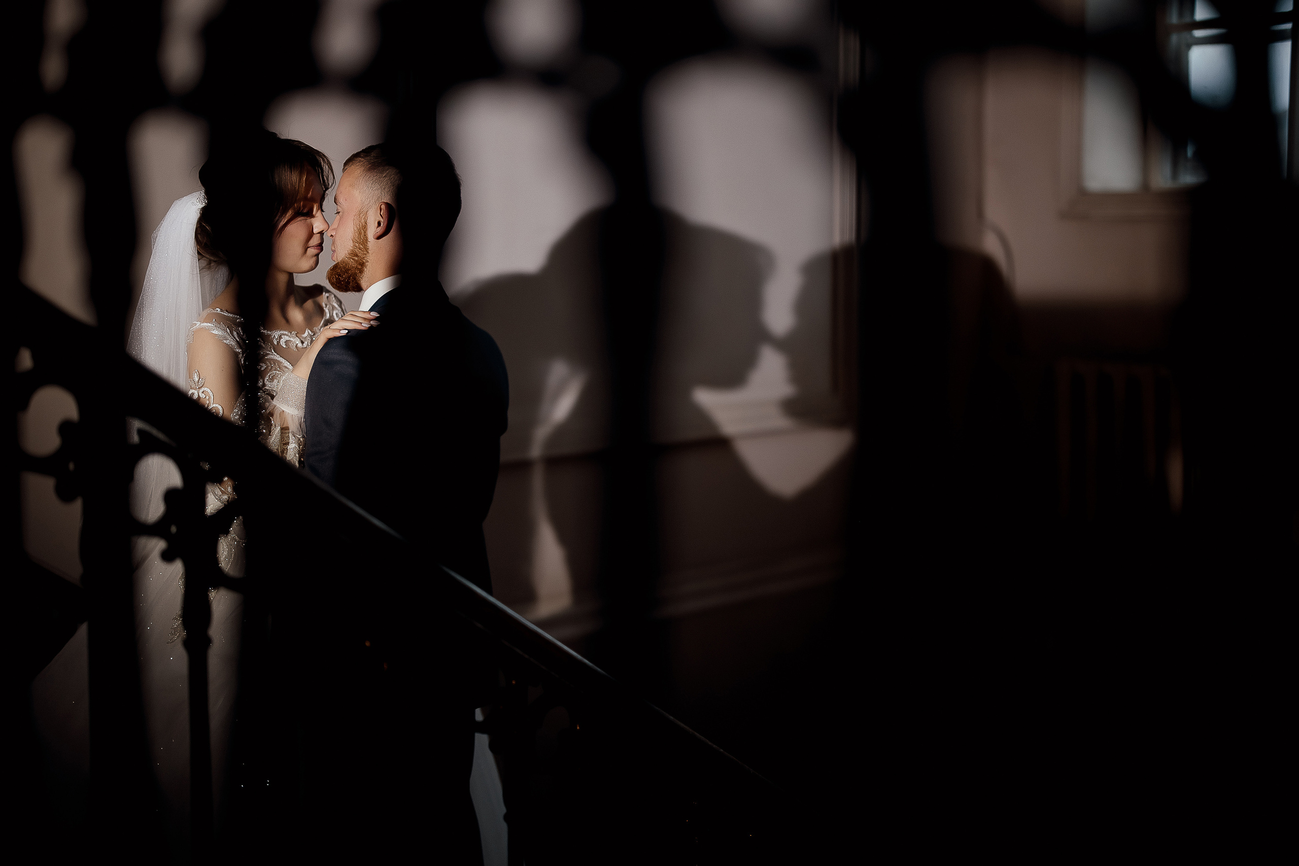 Свадебная съемка. Свадебный фотограф