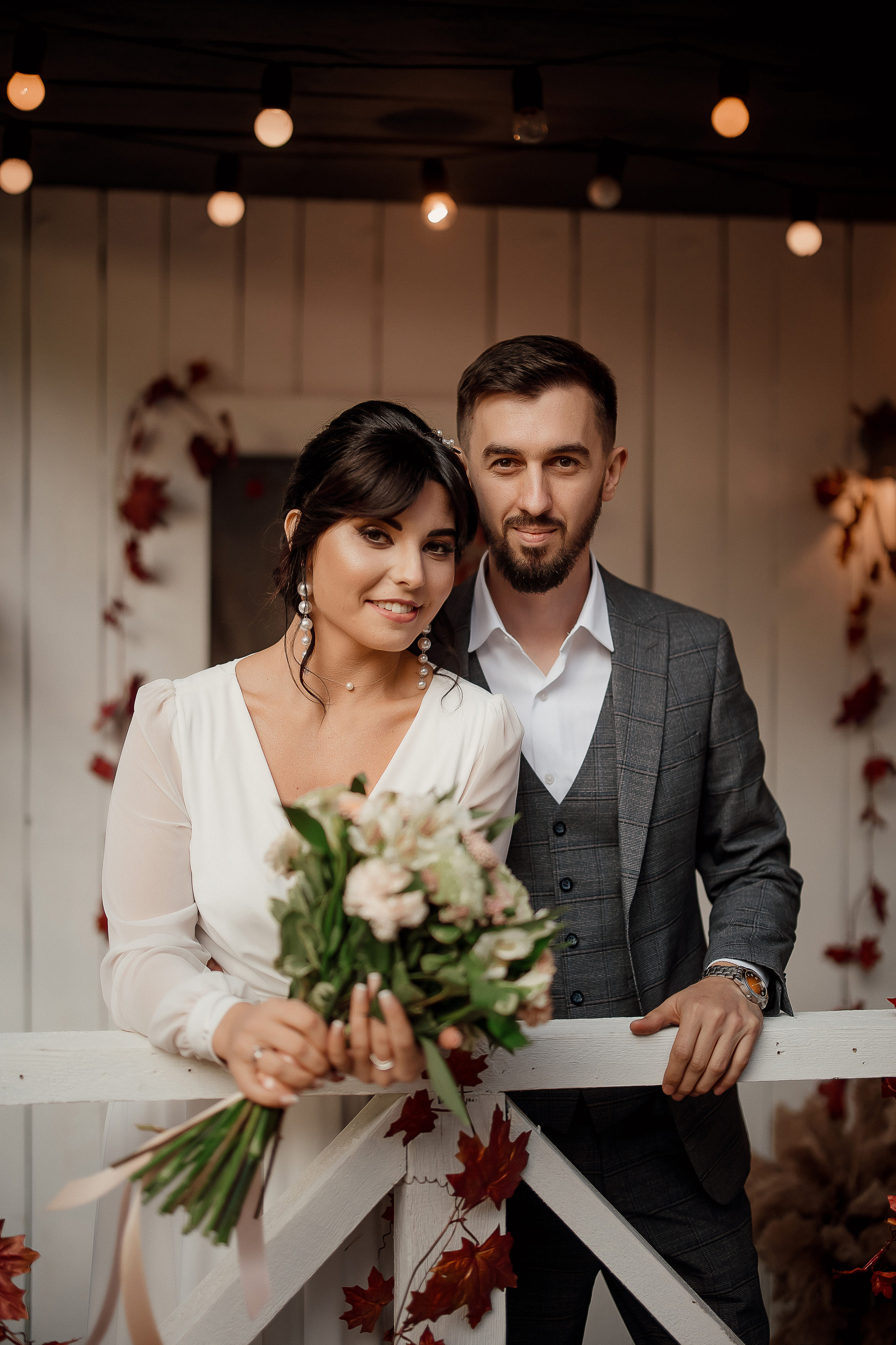 Свадебная съемка. Свадебный фотограф