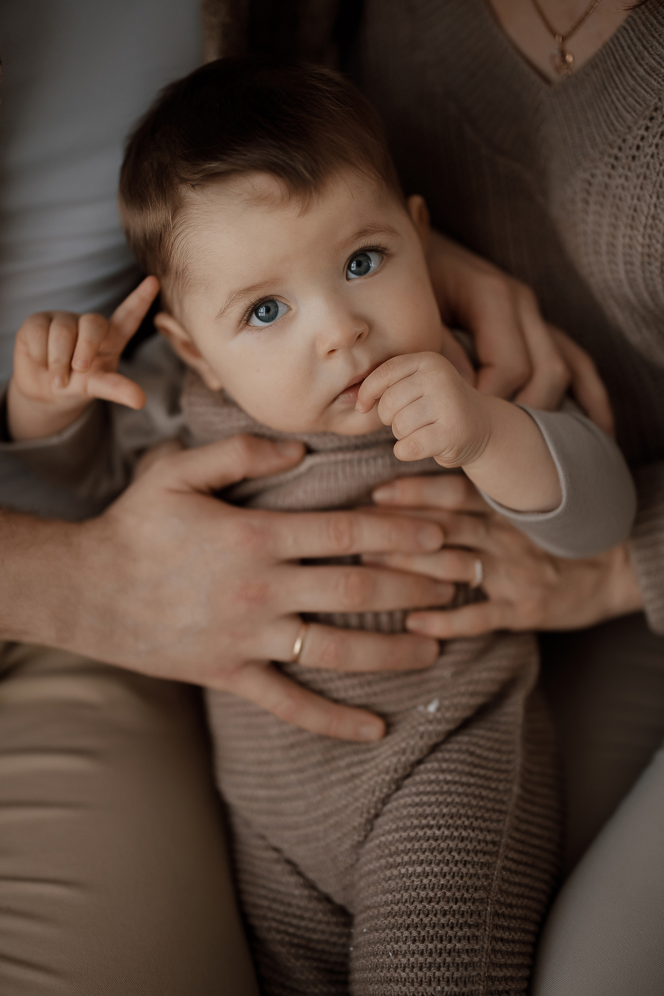 Новогодняя съемка. Свадебный фотограф