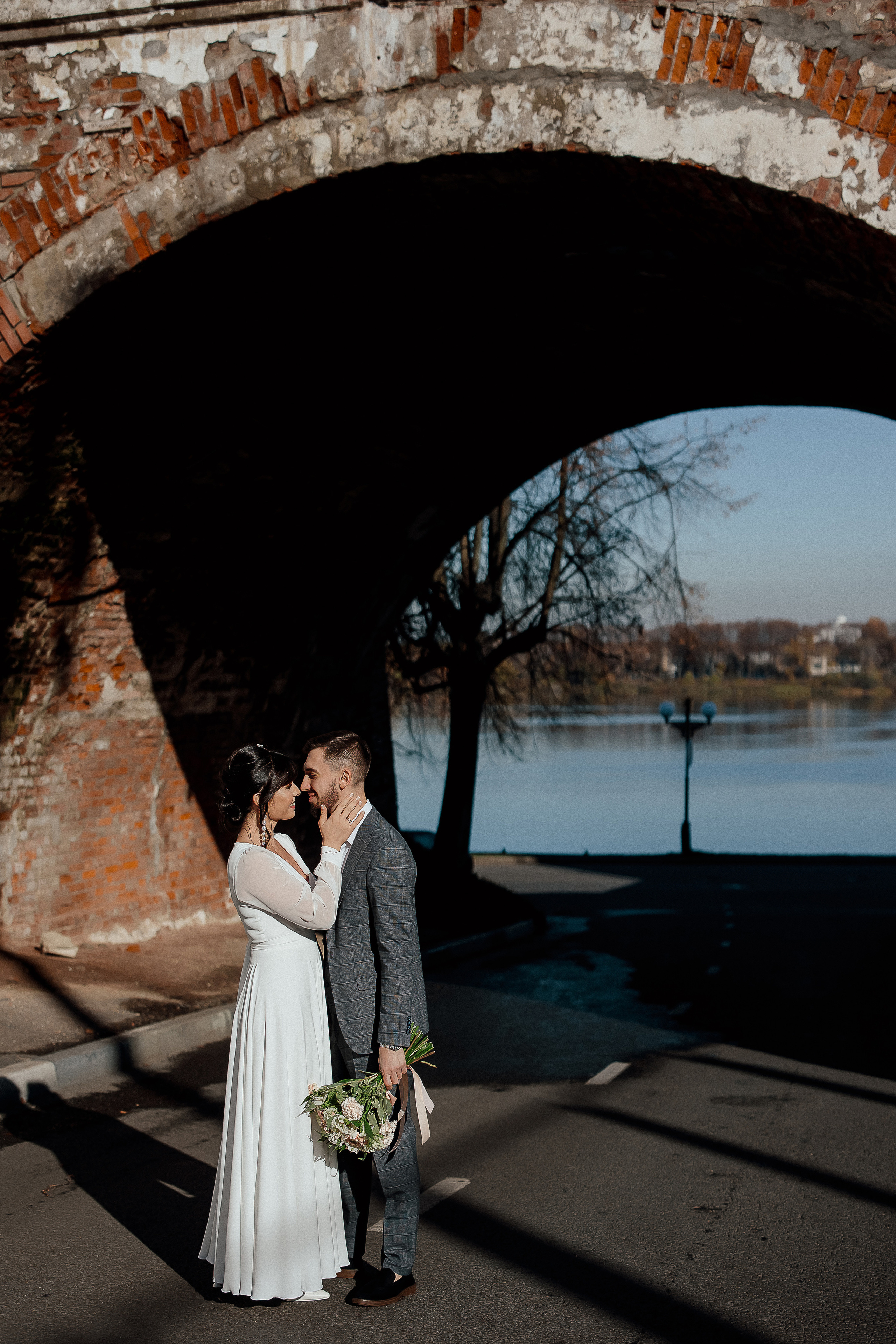 Свадебная съемка. Свадебный фотограф
