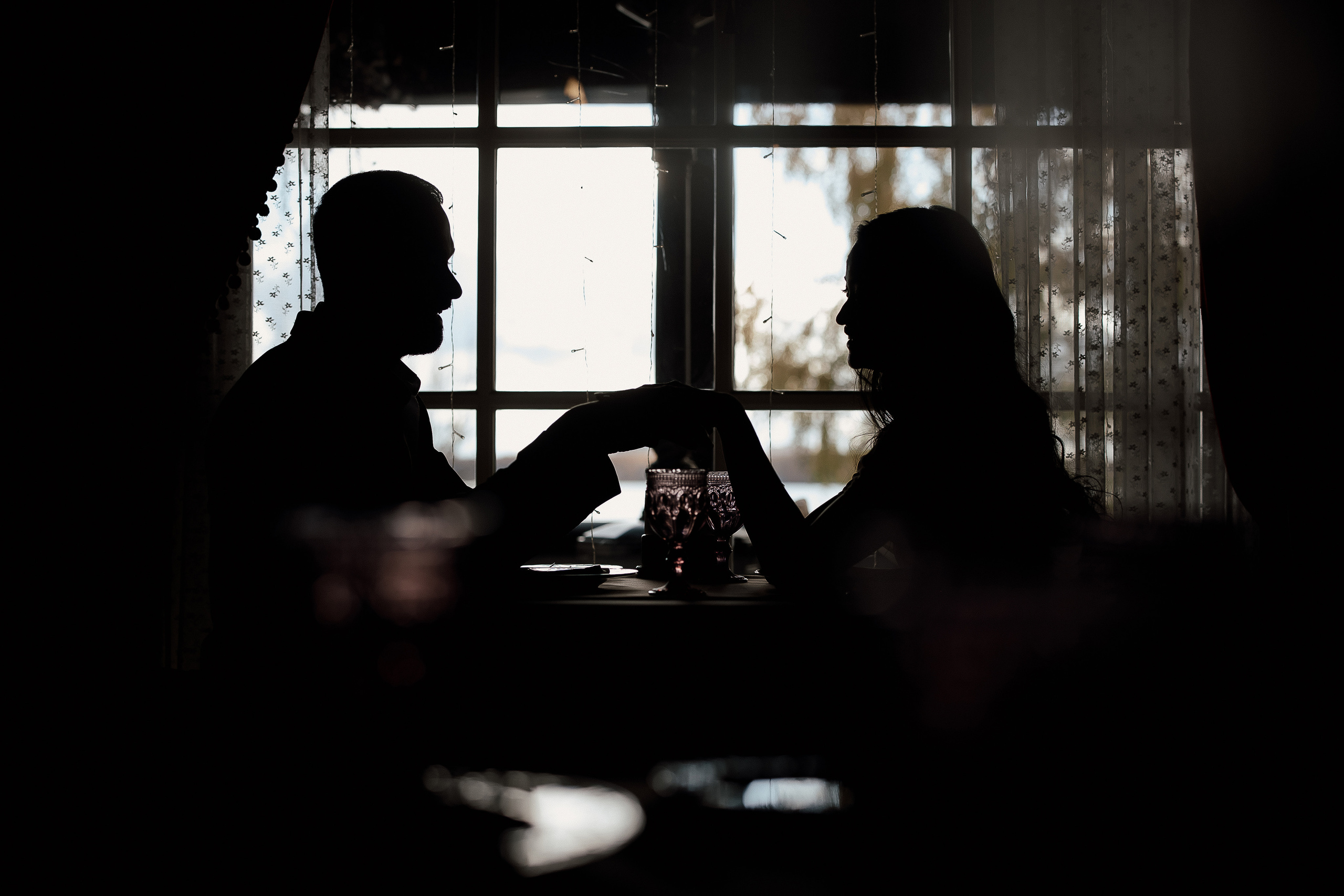 Москва. Свадебный фотограф