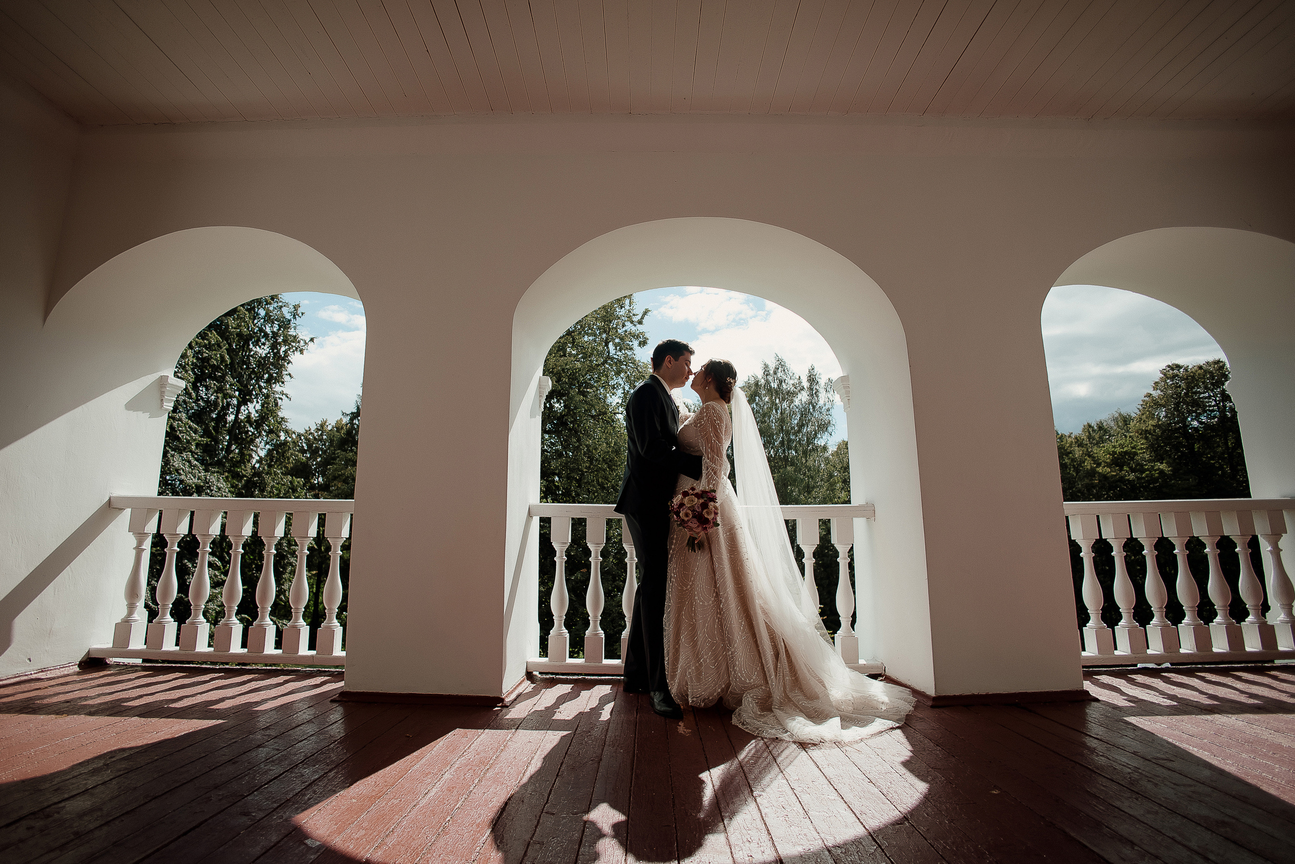 Свадебная съемка. Свадебный фотограф