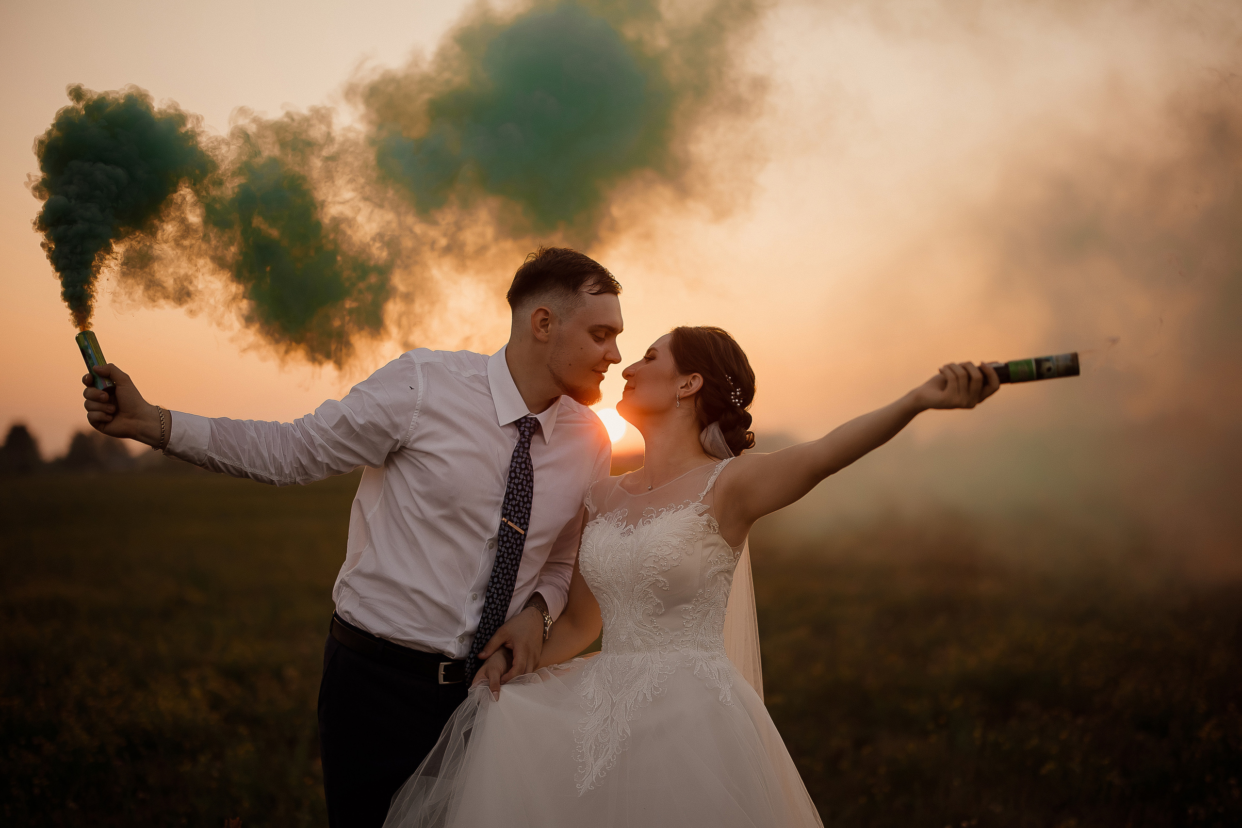 Свадебная съемка. Свадебный фотограф