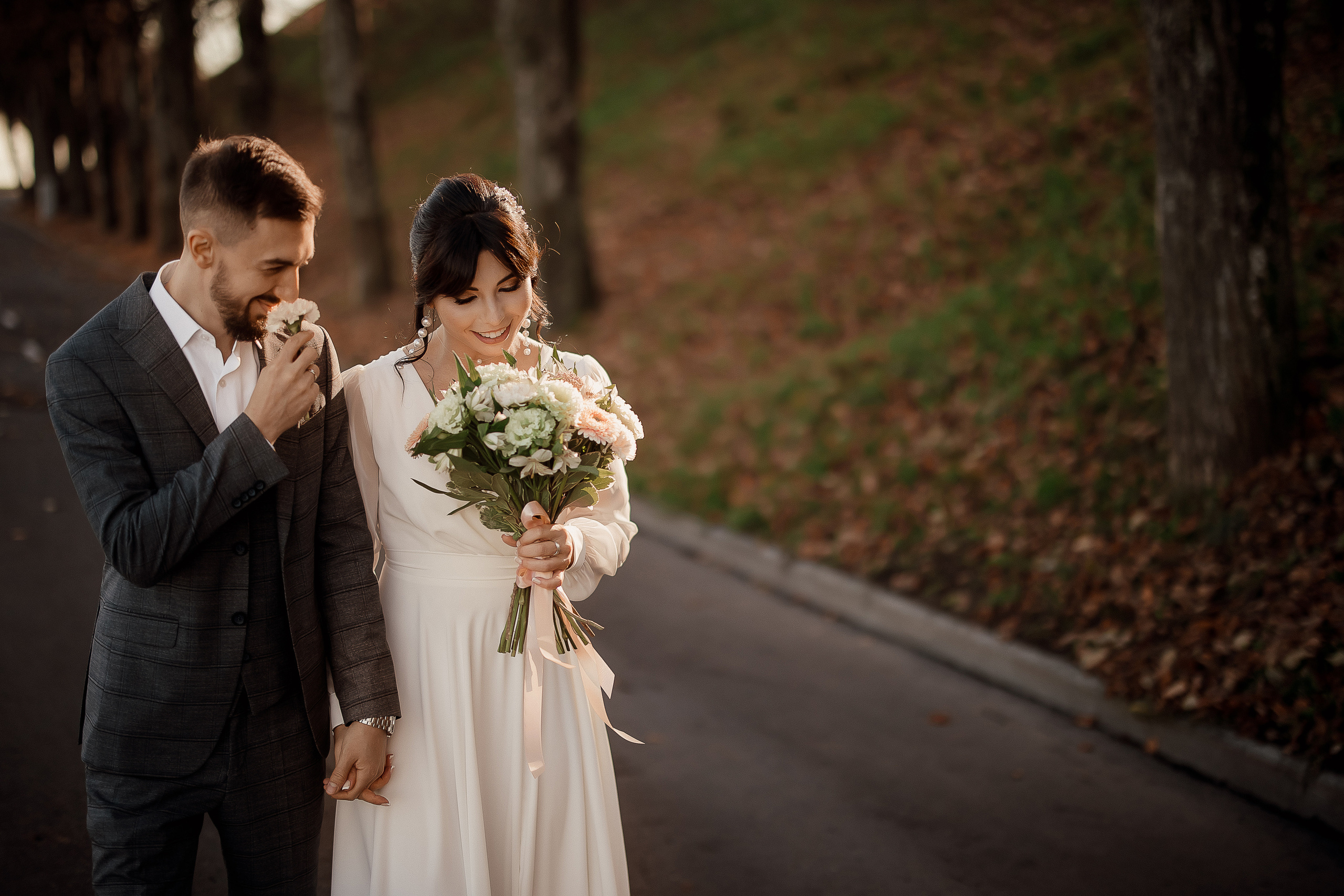Свадебная съемка. Свадебный фотограф