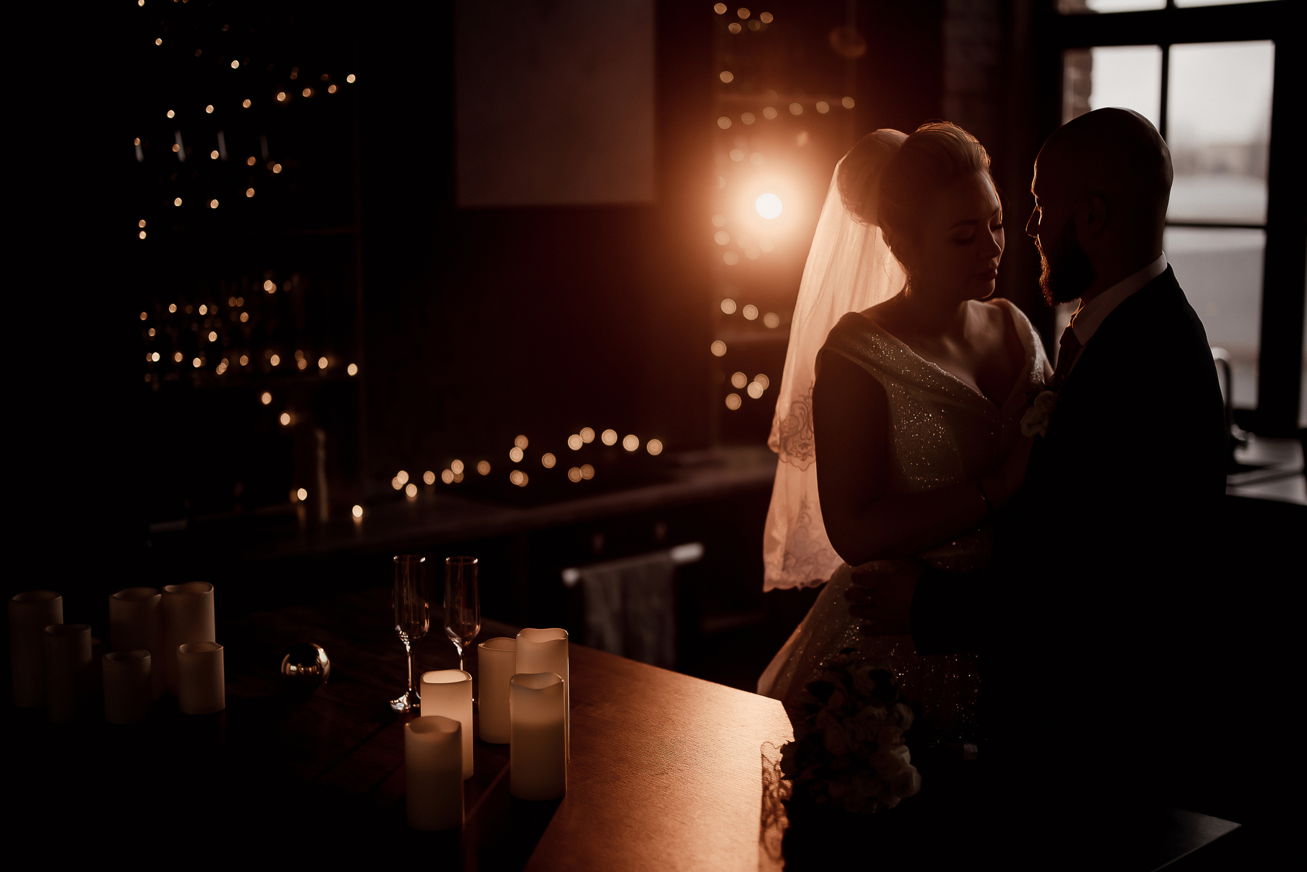 Свадебная съемка. Свадебный фотограф