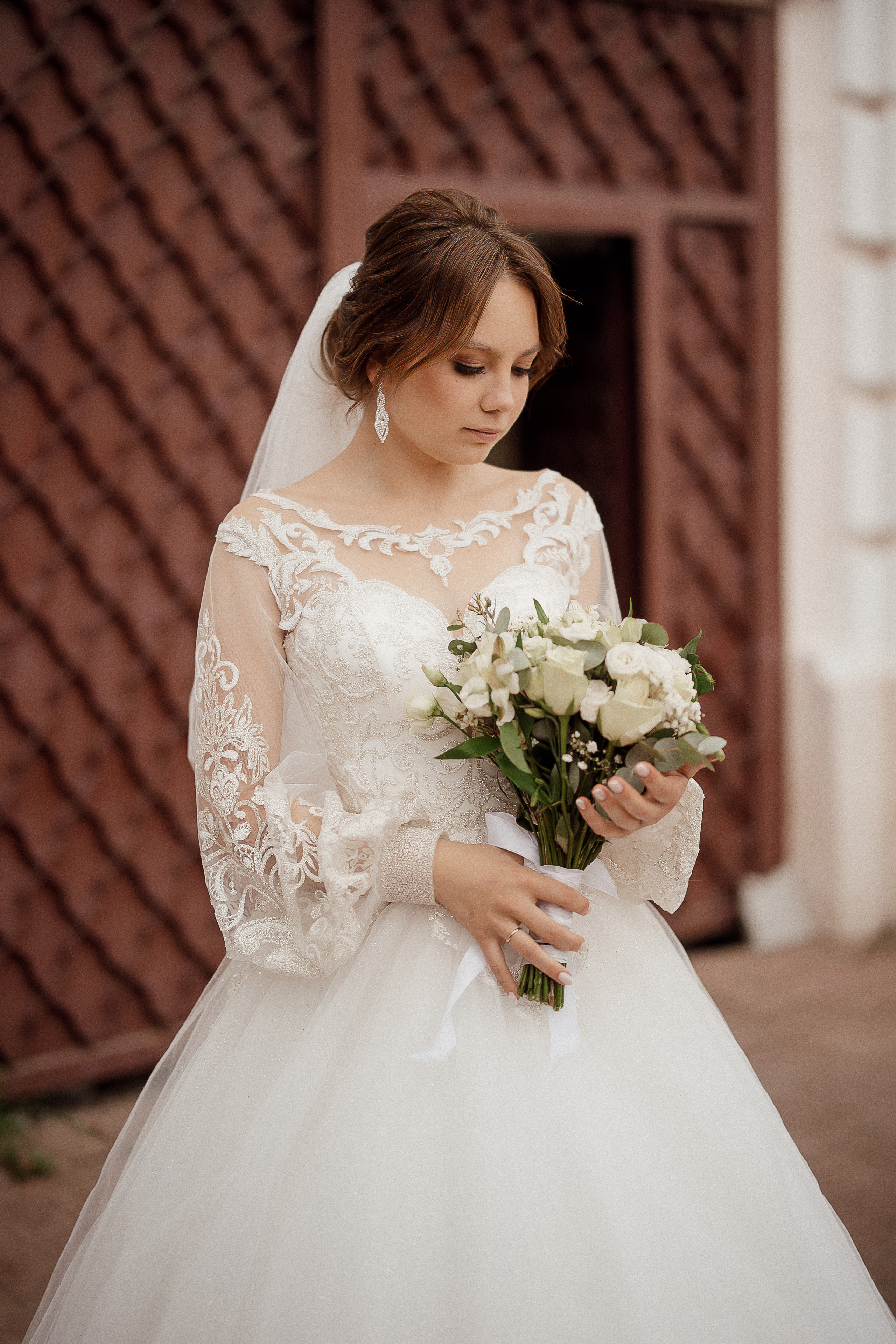 Свадебная съемка. Свадебный фотограф